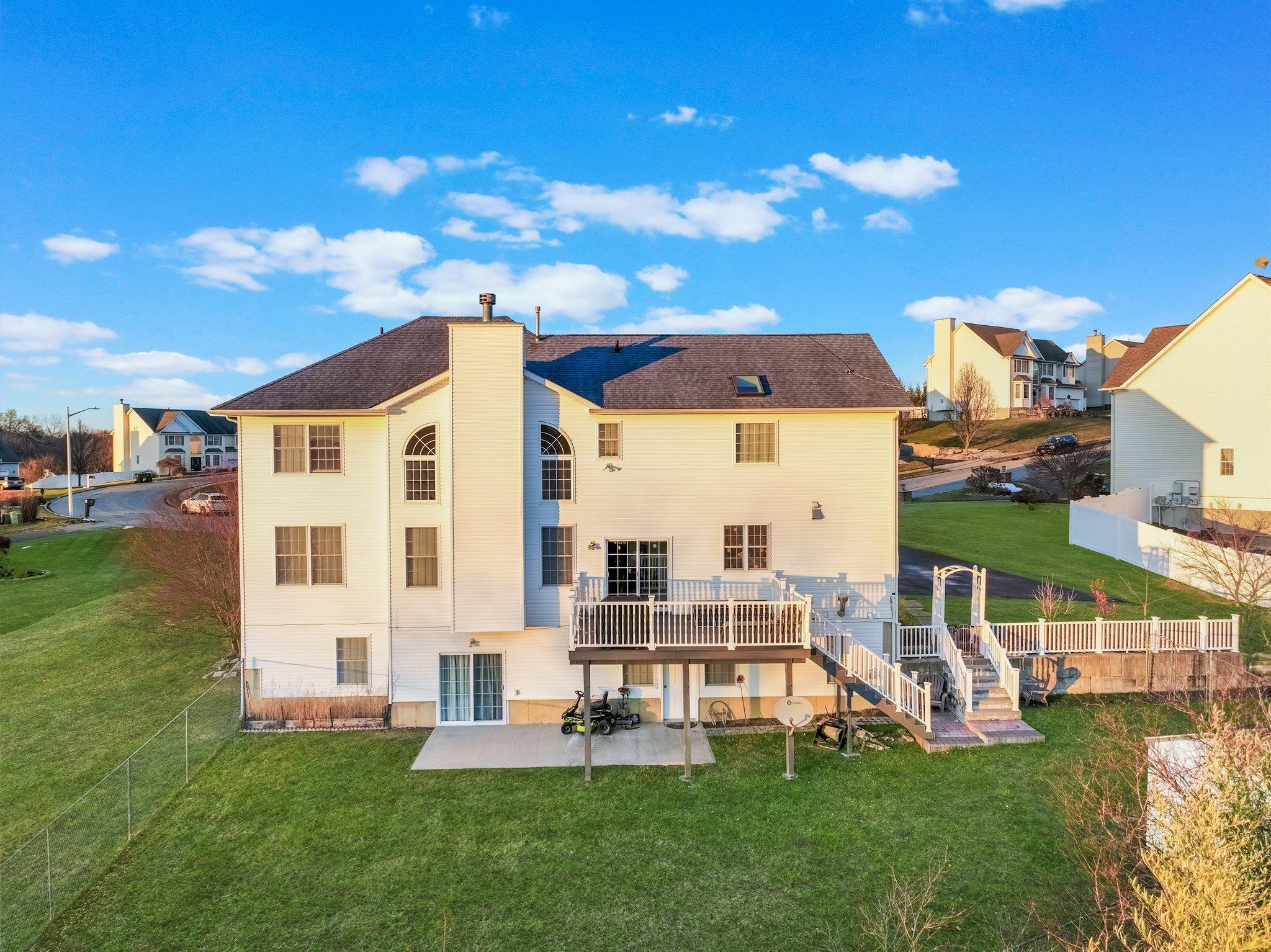 Single Family Grand View  Orange County, NY 10918, MLS-800378-5