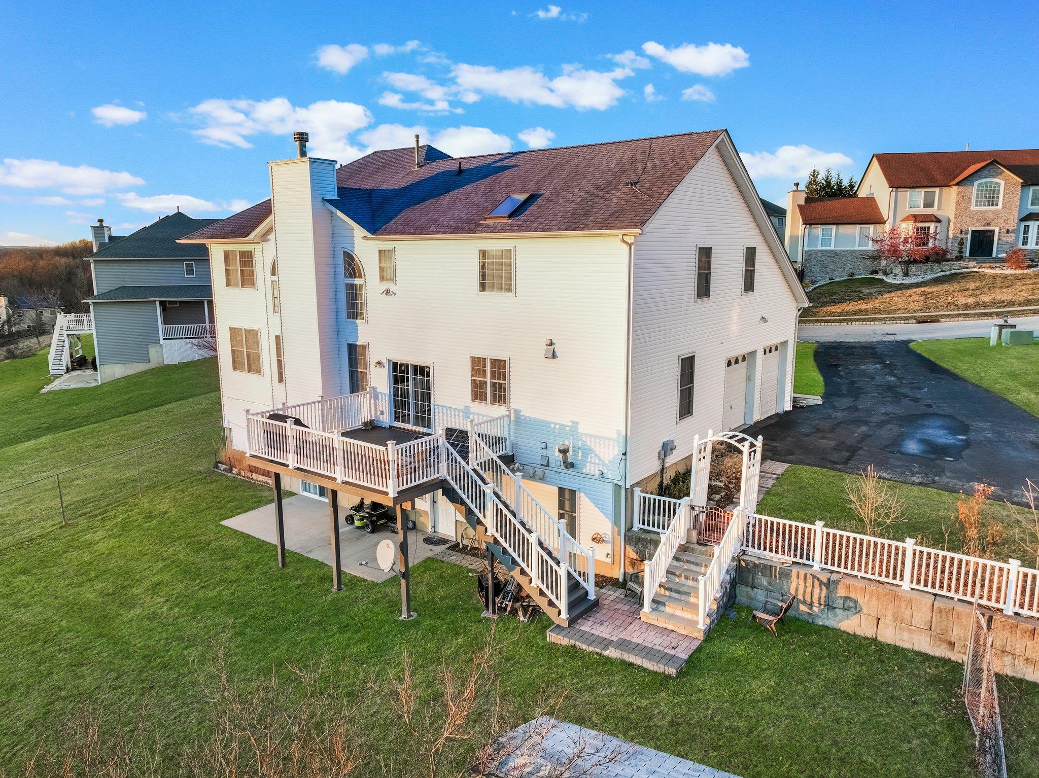 Single Family Grand View  Orange County, NY 10918, MLS-800378-6
