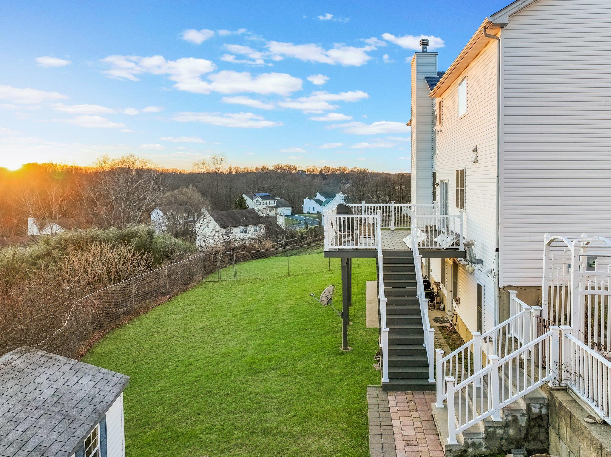 Single Family Grand View  Orange County, NY 10918, MLS-800378-8