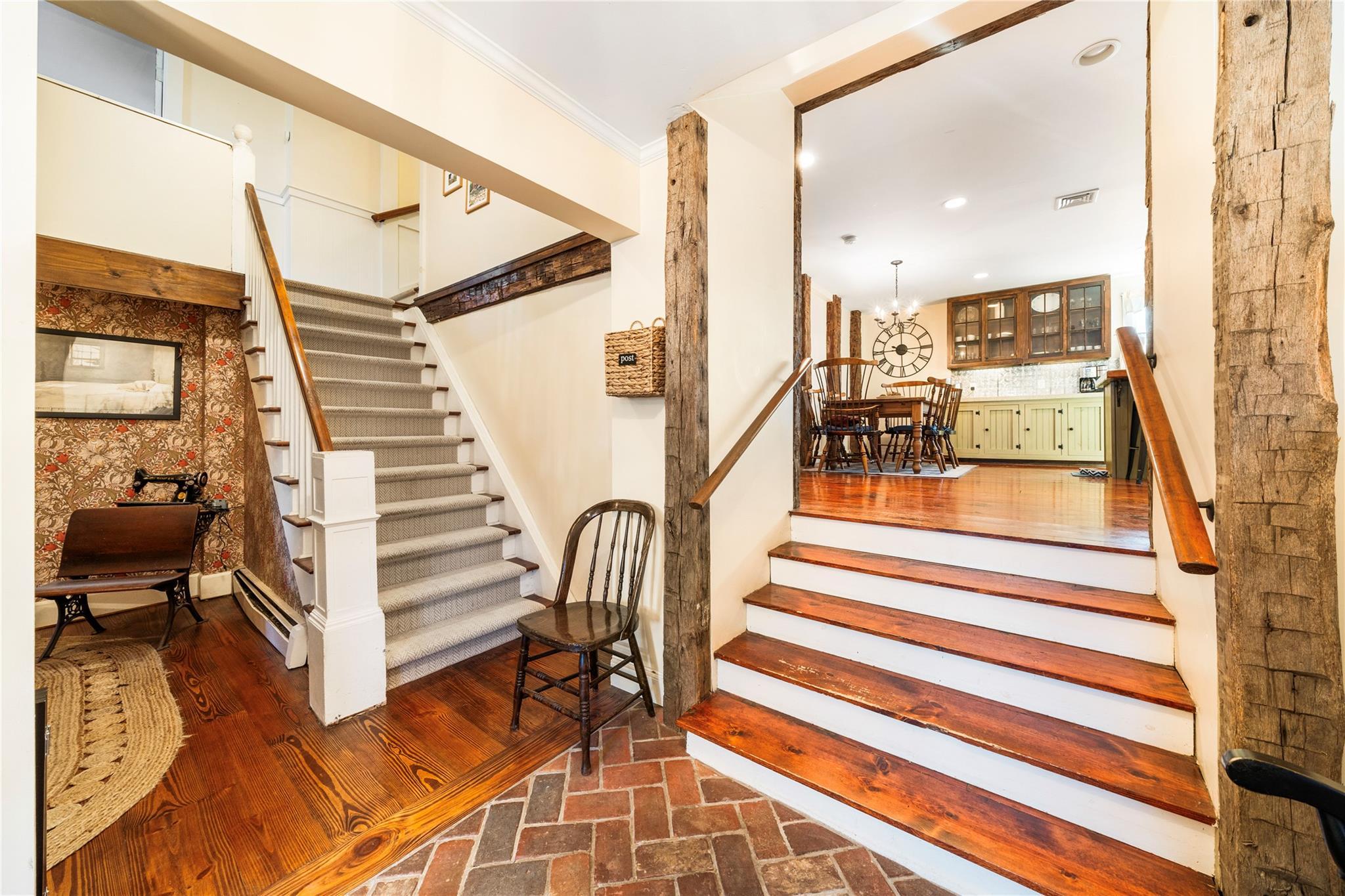 Single Family Hill  Orange County, NY 10924, MLS-800403-17