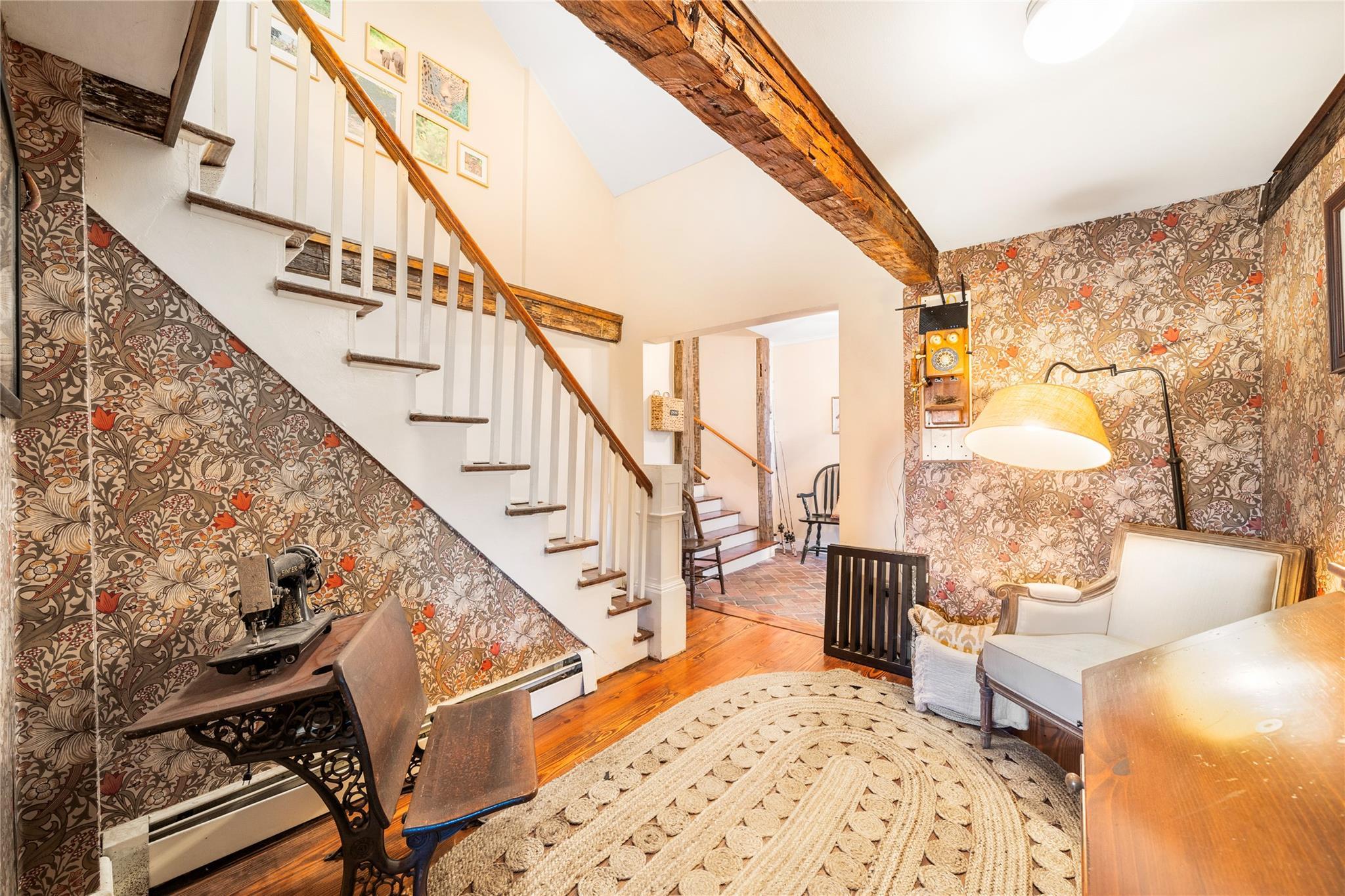 Single Family Hill  Orange County, NY 10924, MLS-800403-18