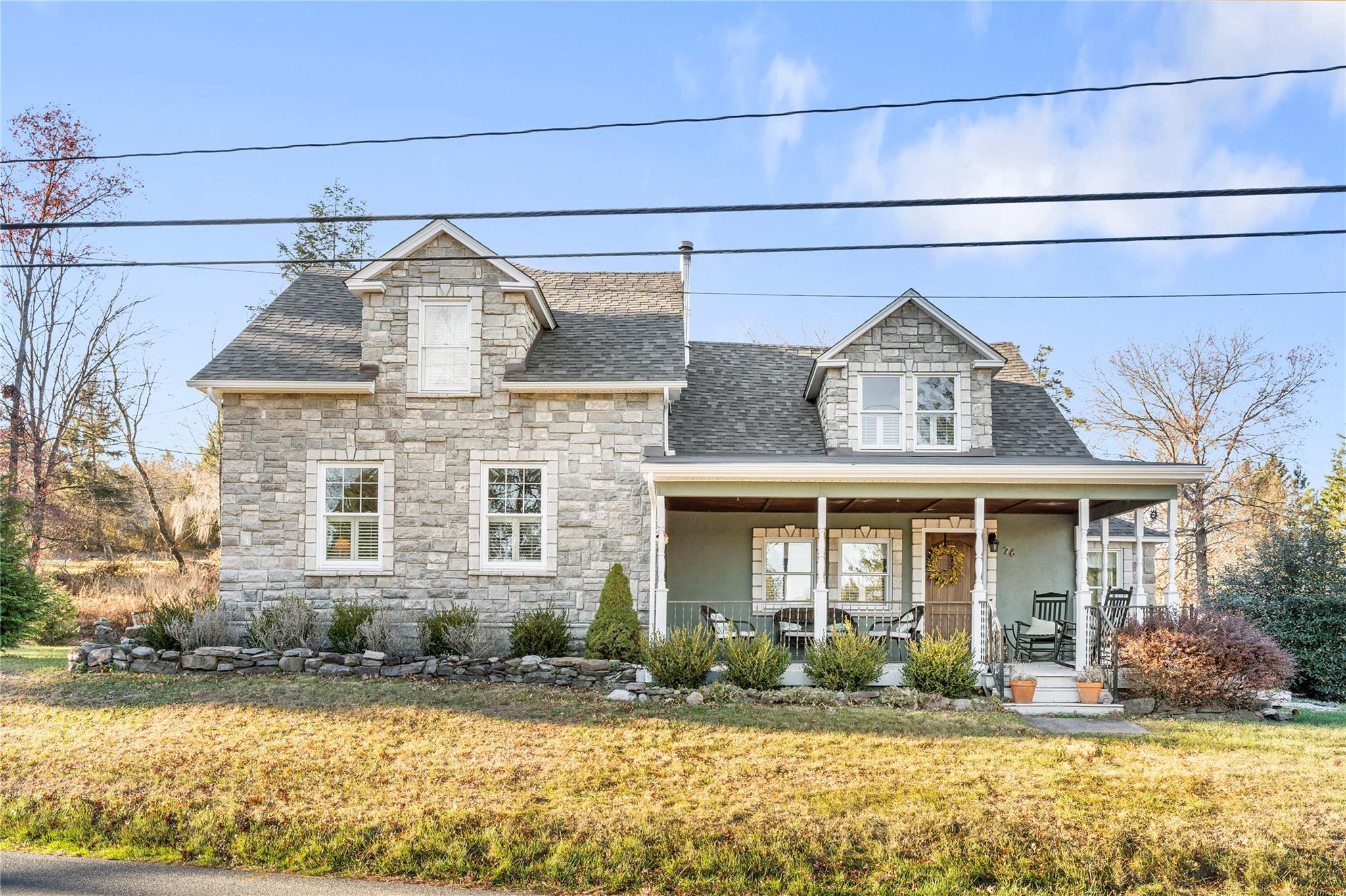 Single Family Hill  Orange County, NY 10924, MLS-800403-2