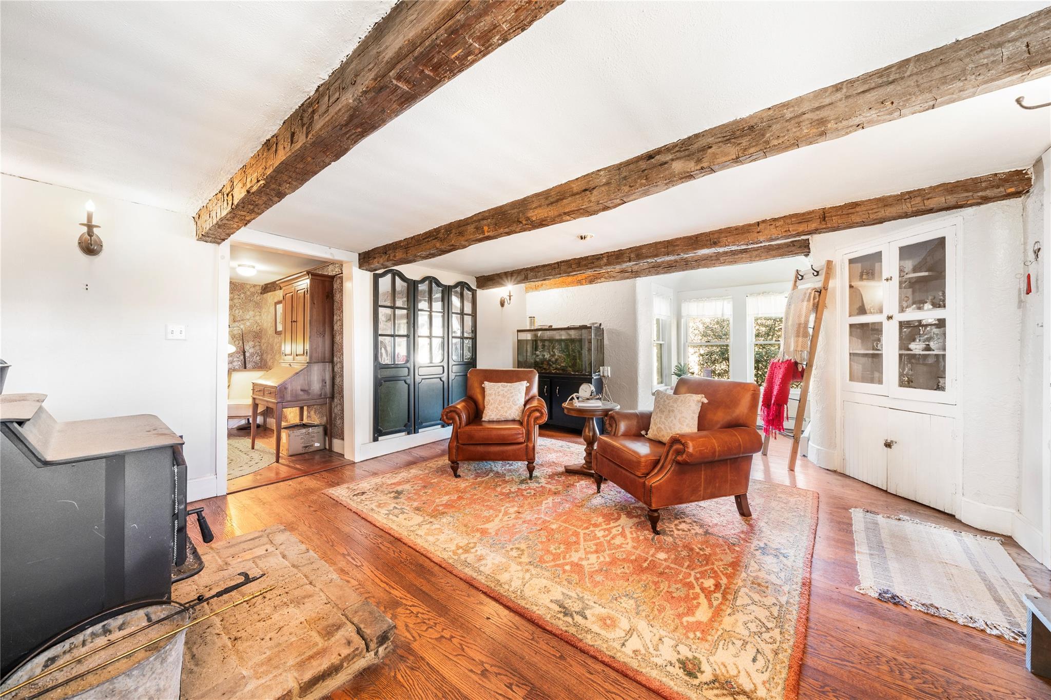 Single Family Hill  Orange County, NY 10924, MLS-800403-22
