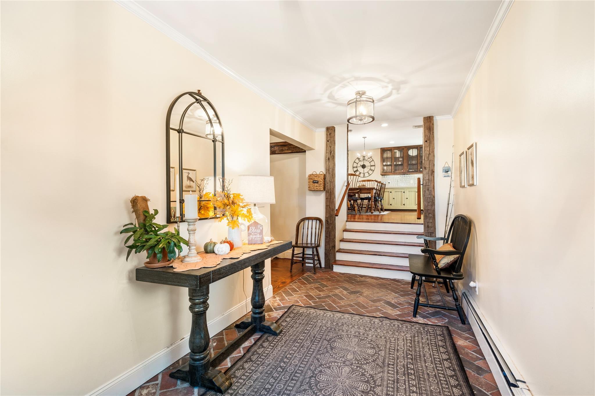 Single Family Hill  Orange County, NY 10924, MLS-800403-23