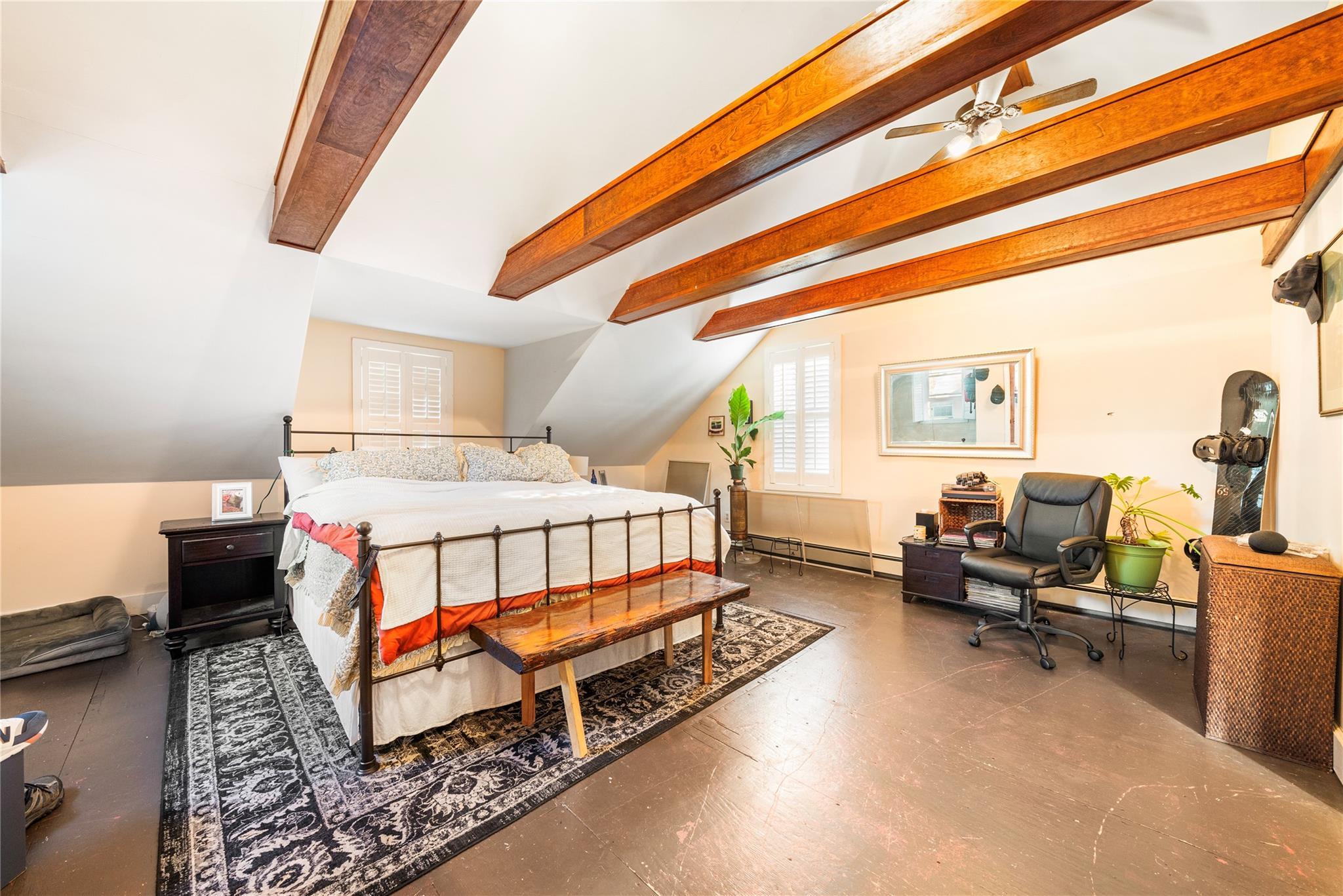 Single Family Hill  Orange County, NY 10924, MLS-800403-25