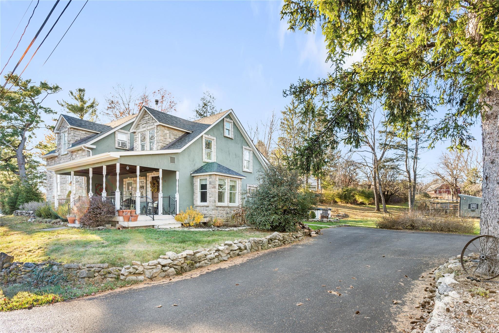 Single Family Hill  Orange County, NY 10924, MLS-800403-3