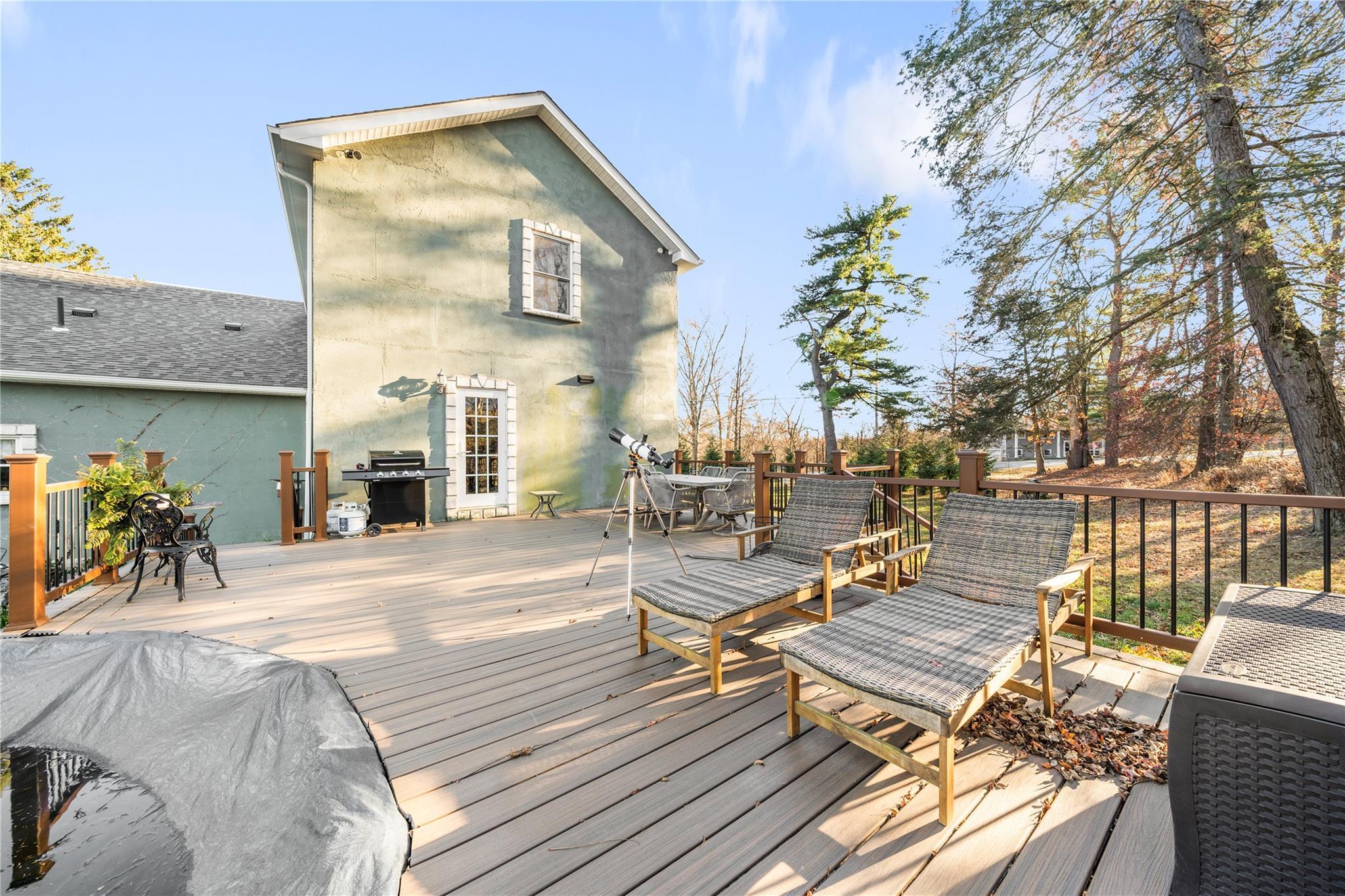 Single Family Hill  Orange County, NY 10924, MLS-800403-38