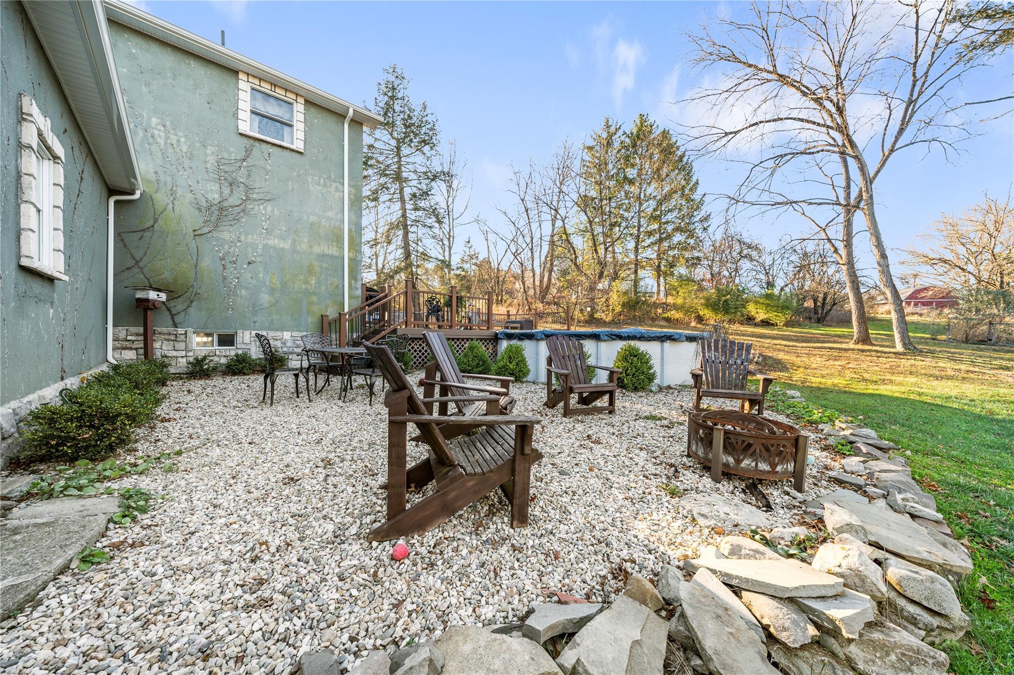 Single Family Hill  Orange County, NY 10924, MLS-800403-40