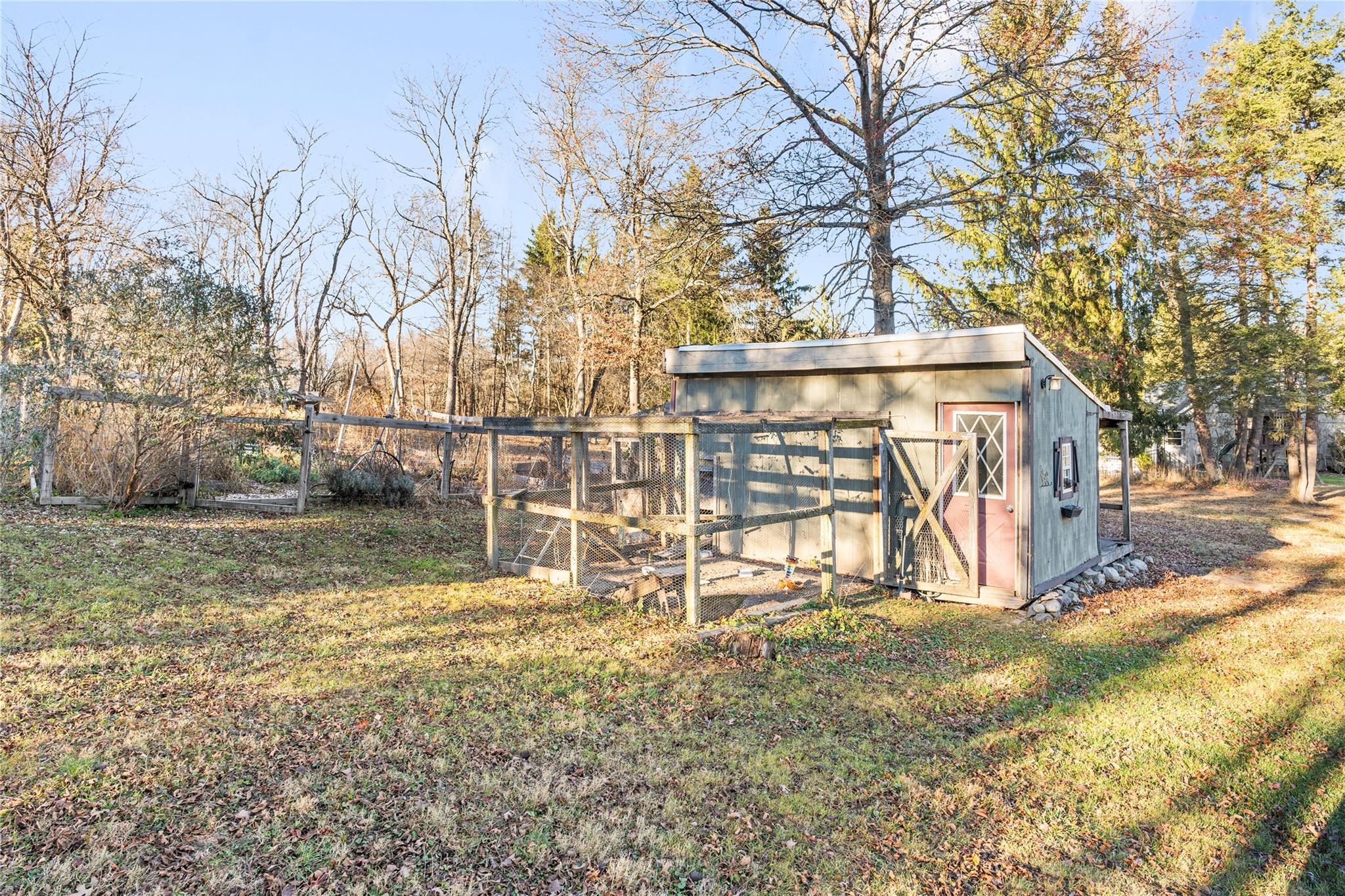 Single Family Hill  Orange County, NY 10924, MLS-800403-42