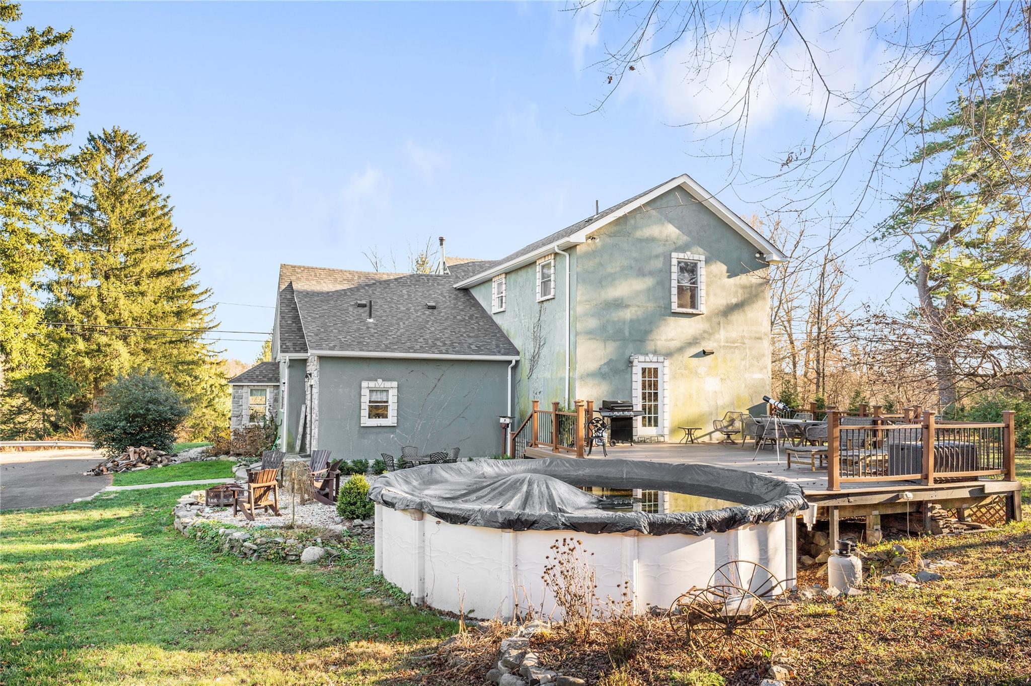 Single Family Hill  Orange County, NY 10924, MLS-800403-43