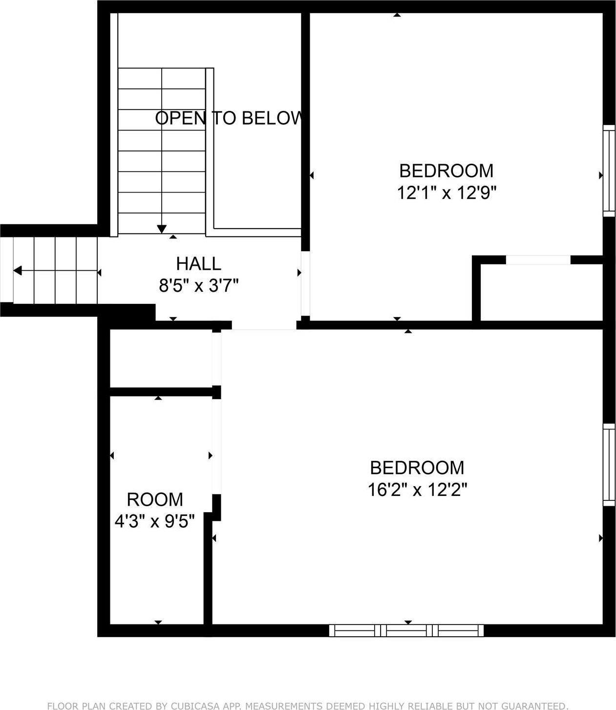 Single Family Hill  Orange County, NY 10924, MLS-800403-47