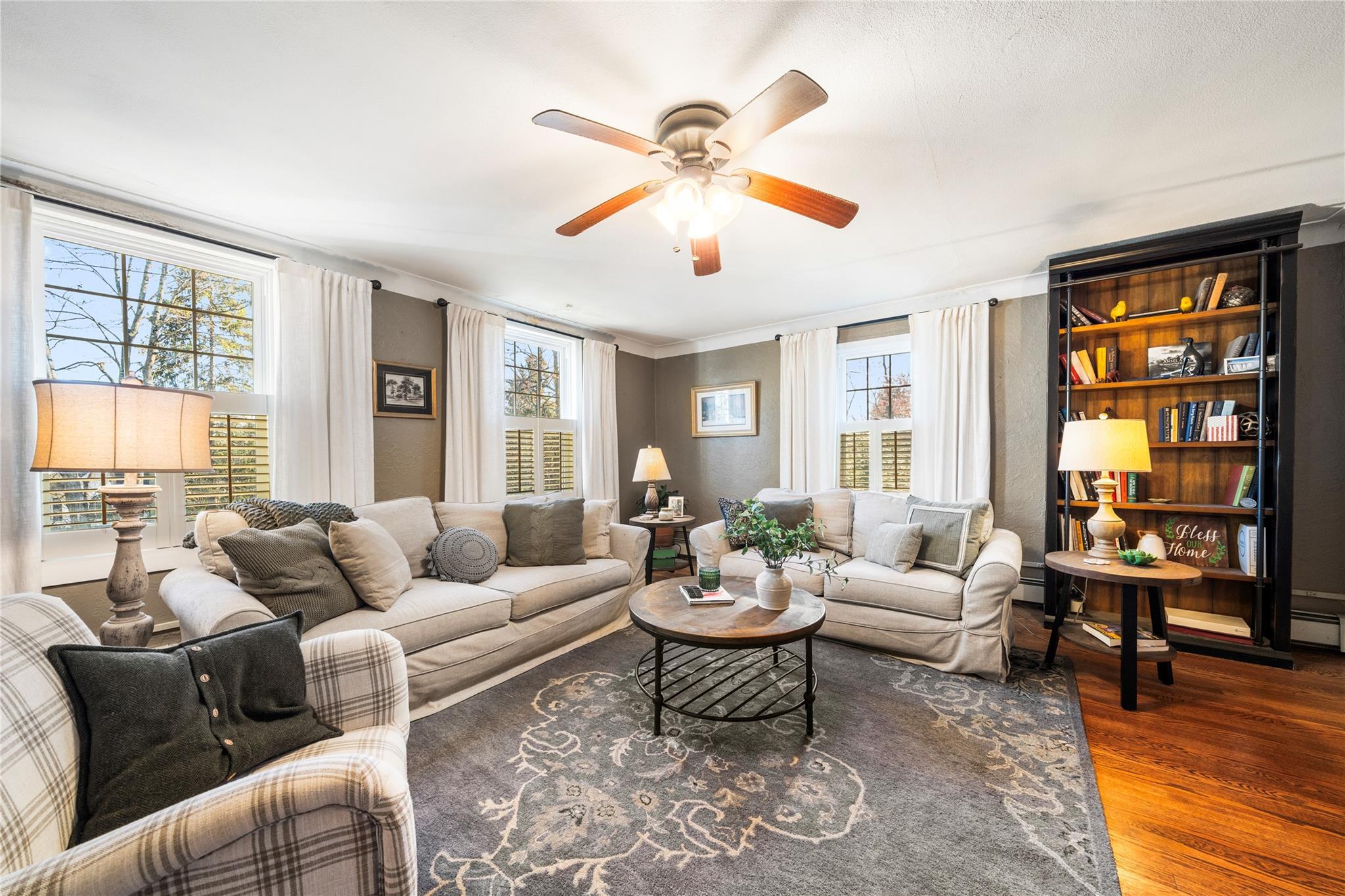 Single Family Hill  Orange County, NY 10924, MLS-800403-6
