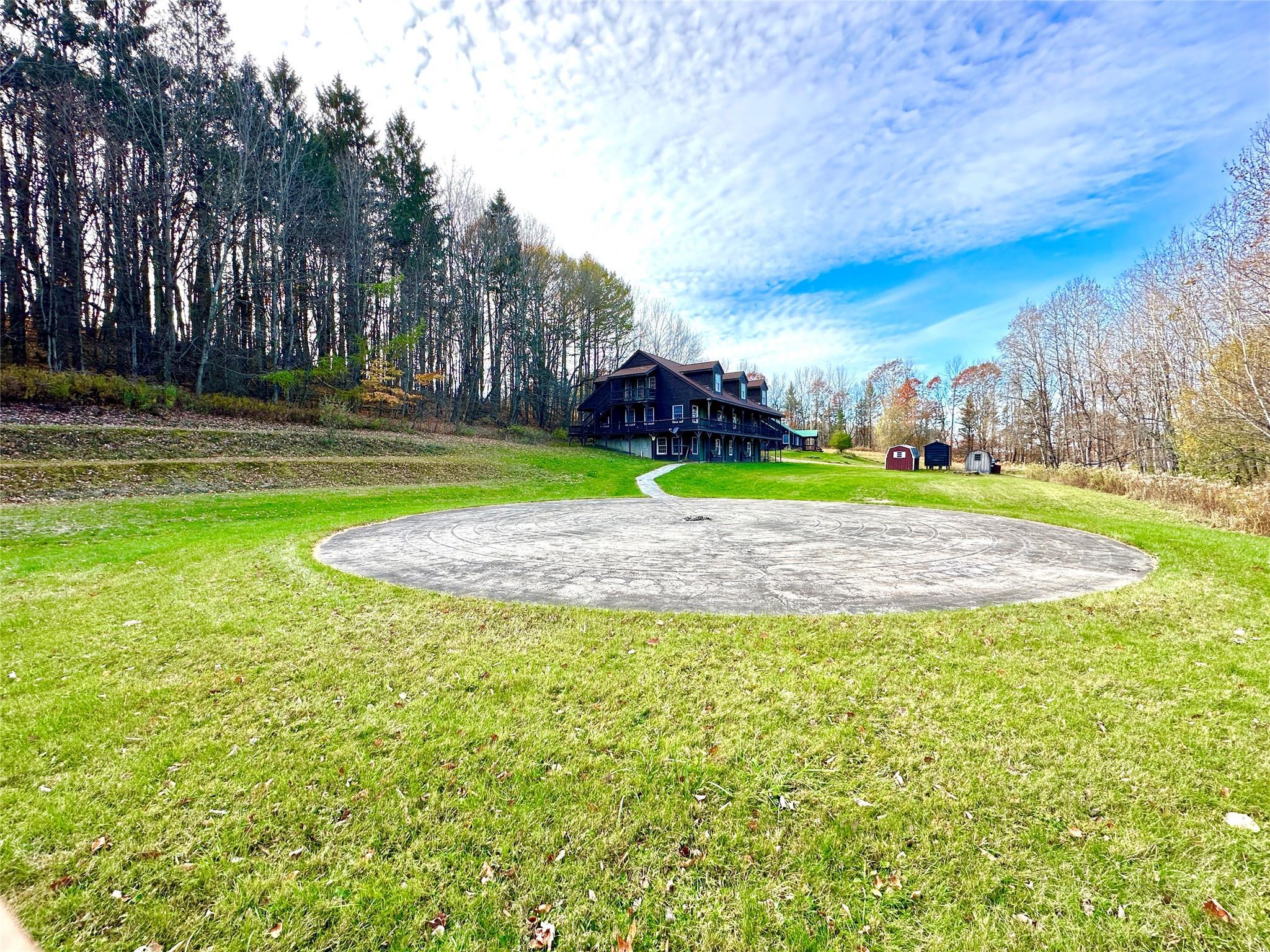Single Family New Turnpike  Chenango County, NY 13460, MLS-800416-2