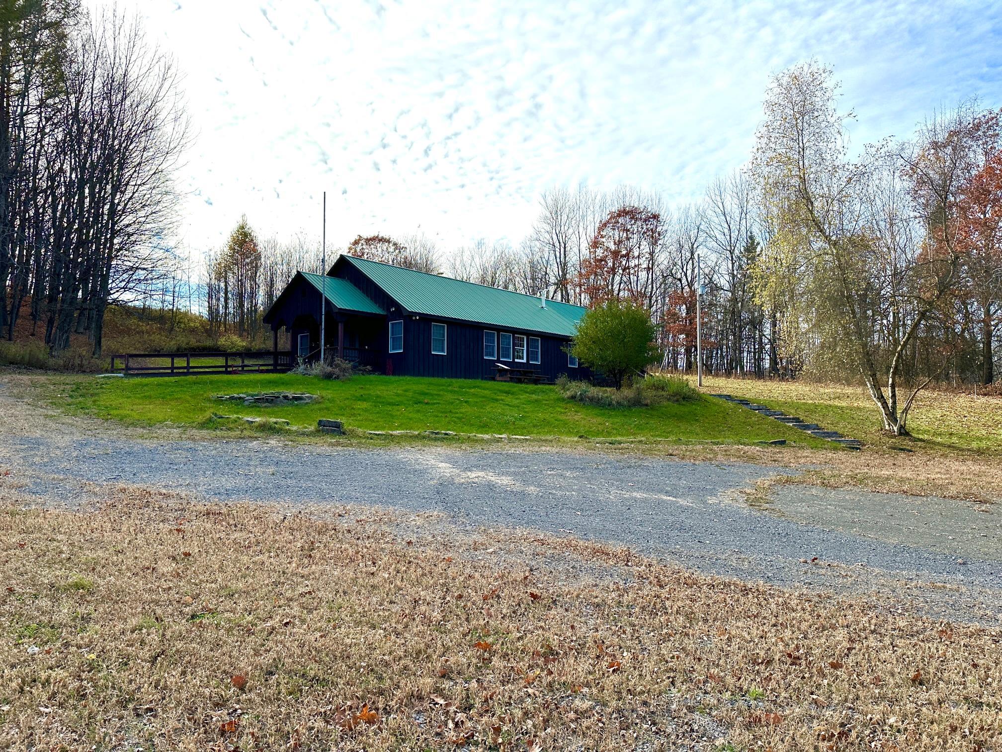 Single Family New Turnpike  Chenango County, NY 13460, MLS-800416-3