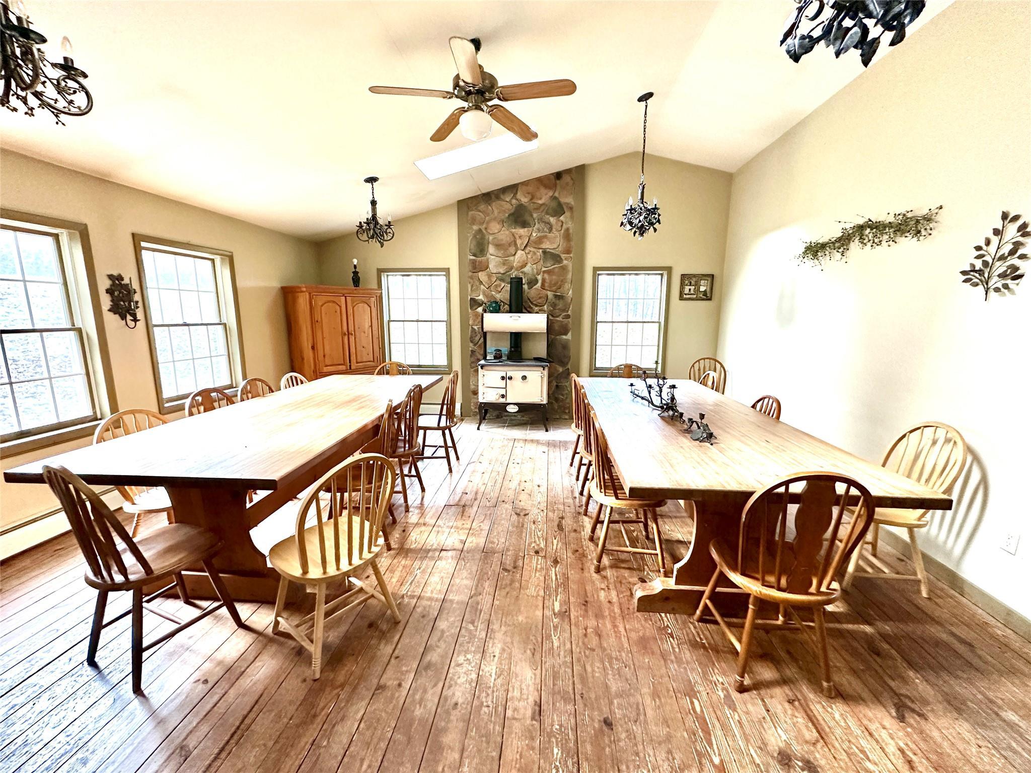 Single Family New Turnpike  Chenango County, NY 13460, MLS-800416-7