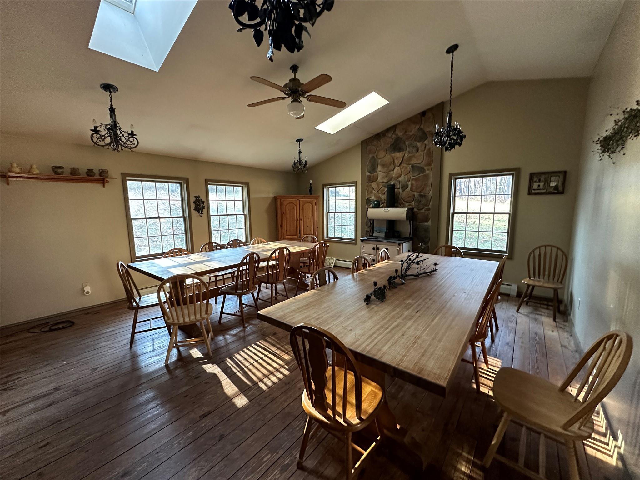 Single Family New Turnpike  Chenango County, NY 13460, MLS-800416-8