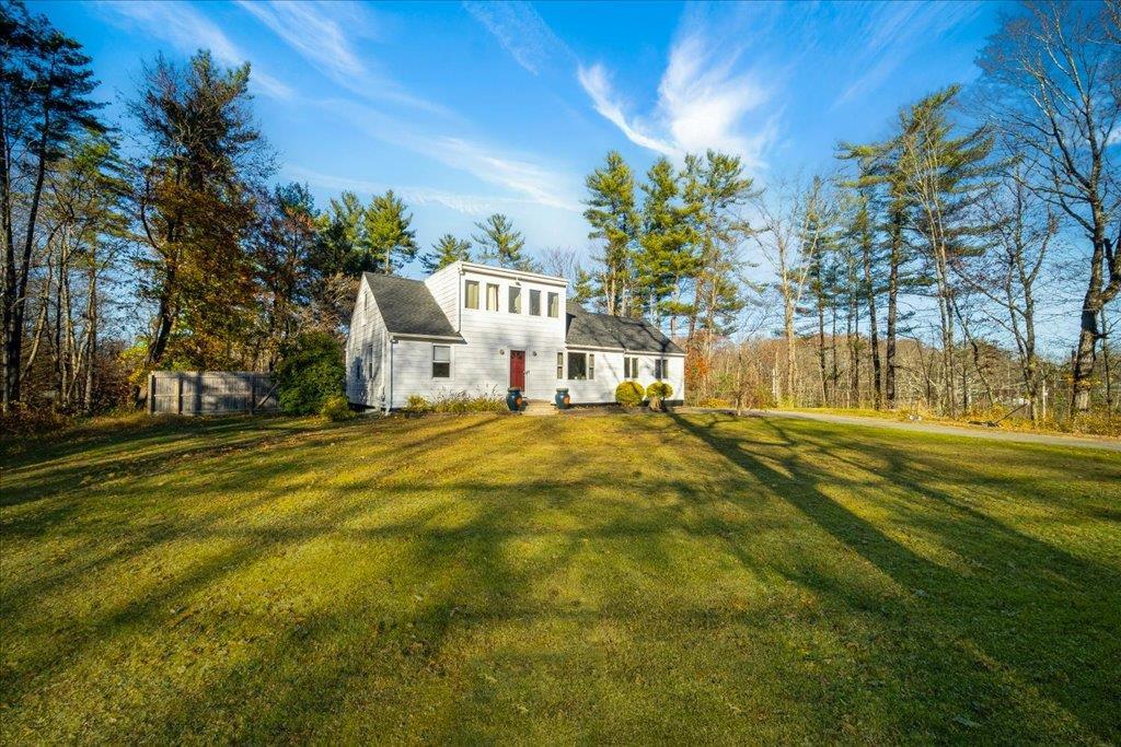 Single Family White Oaks  Dutchess County, NY 12538, MLS-800491-2