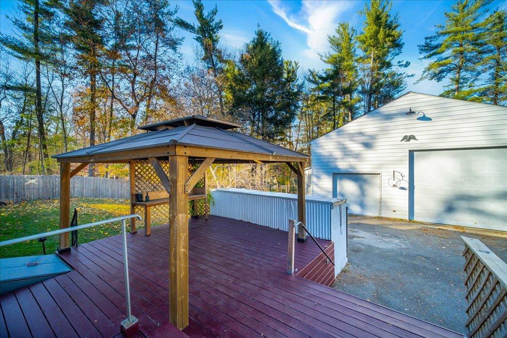 Single Family White Oaks  Dutchess County, NY 12538, MLS-800491-24