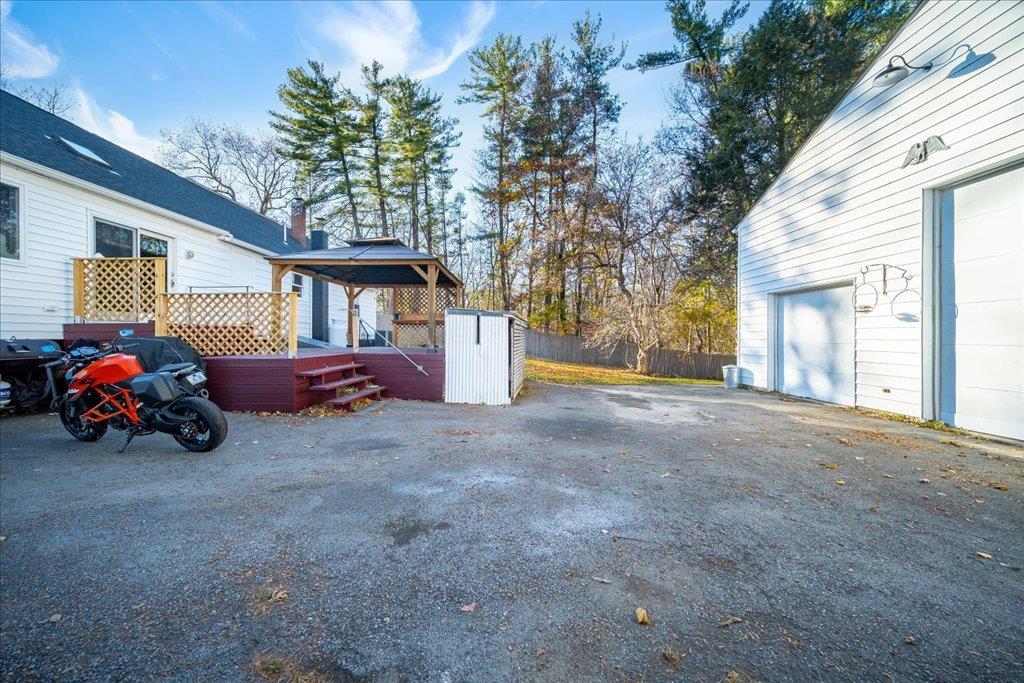 Single Family White Oaks  Dutchess County, NY 12538, MLS-800491-25