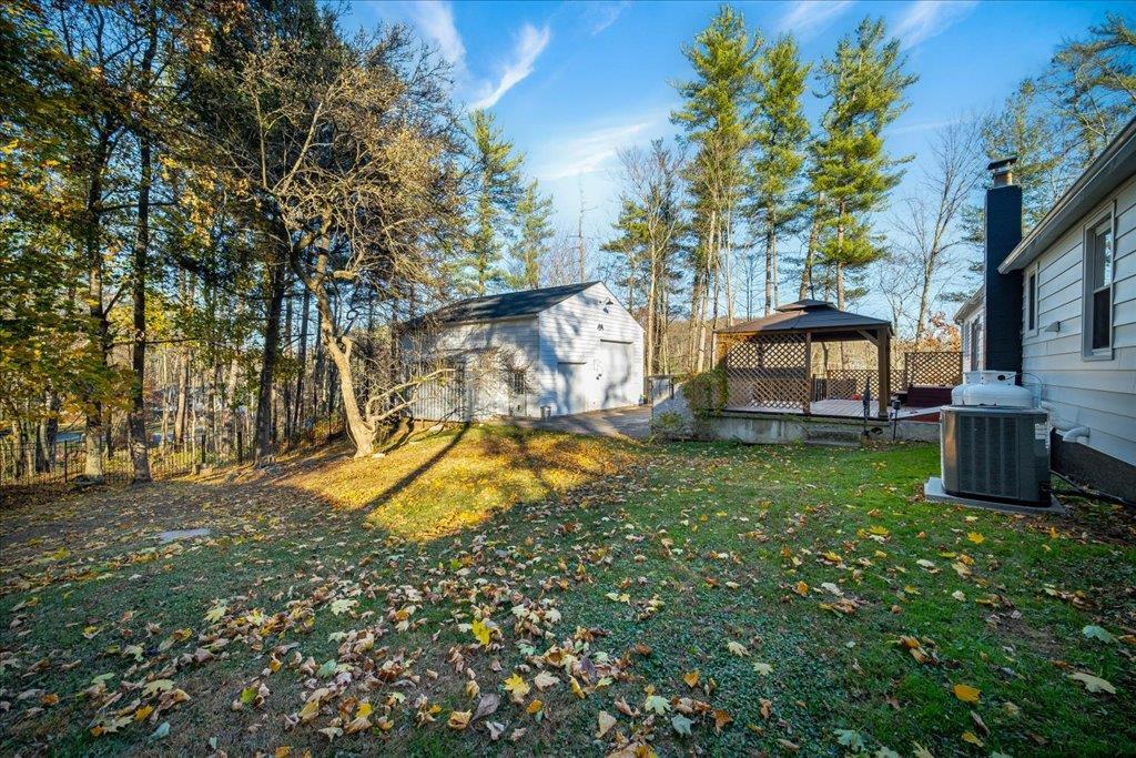 Single Family White Oaks  Dutchess County, NY 12538, MLS-800491-28