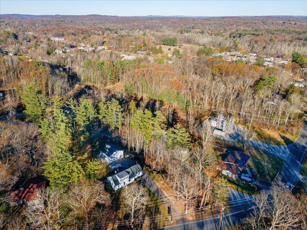 Single Family White Oaks  Dutchess County, NY 12538, MLS-800491-3