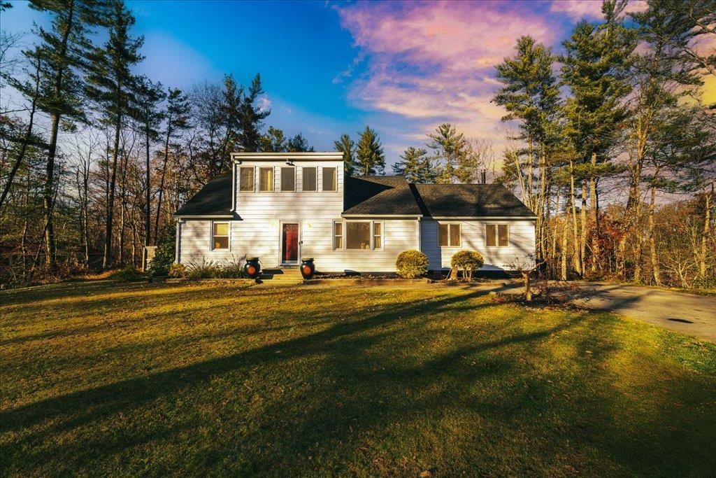 Single Family White Oaks  Dutchess County, NY 12538, MLS-800491-31