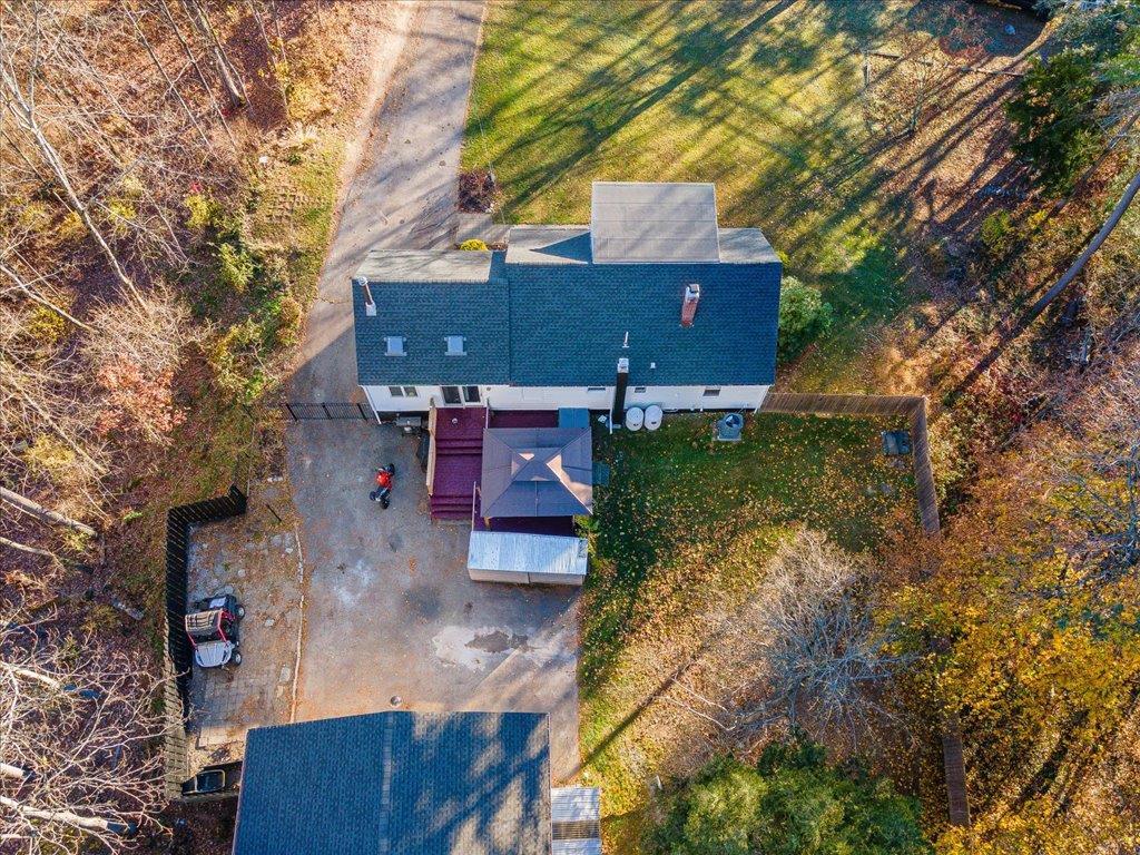 Single Family White Oaks  Dutchess County, NY 12538, MLS-800491-32