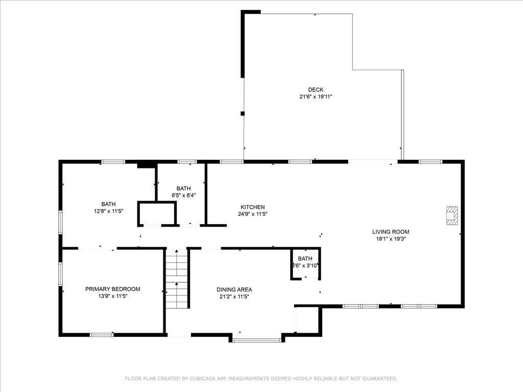 Single Family White Oaks  Dutchess County, NY 12538, MLS-800491-33