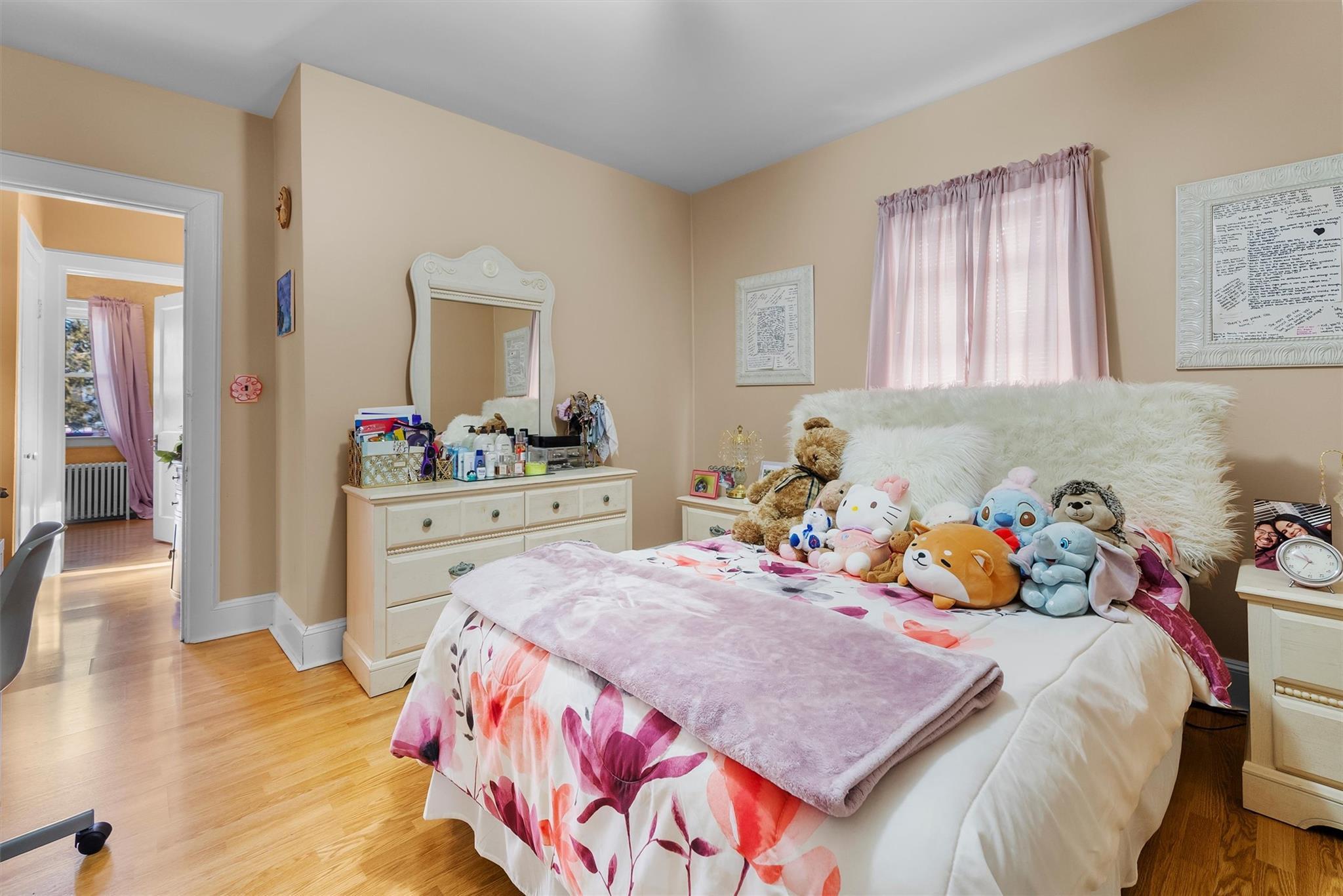 Single Family Hillside  Rockland County, NY 10927, MLS-800495-11