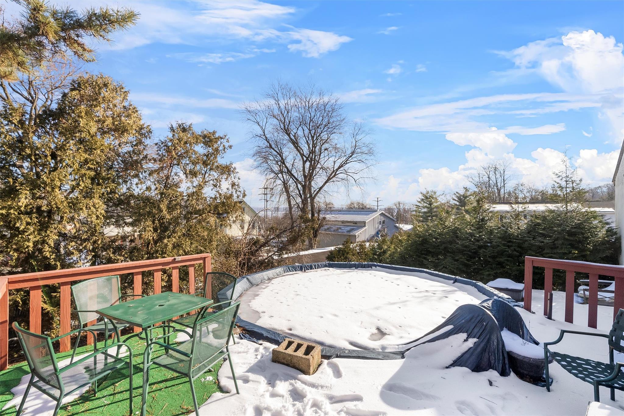 Single Family Hillside  Rockland County, NY 10927, MLS-800495-28