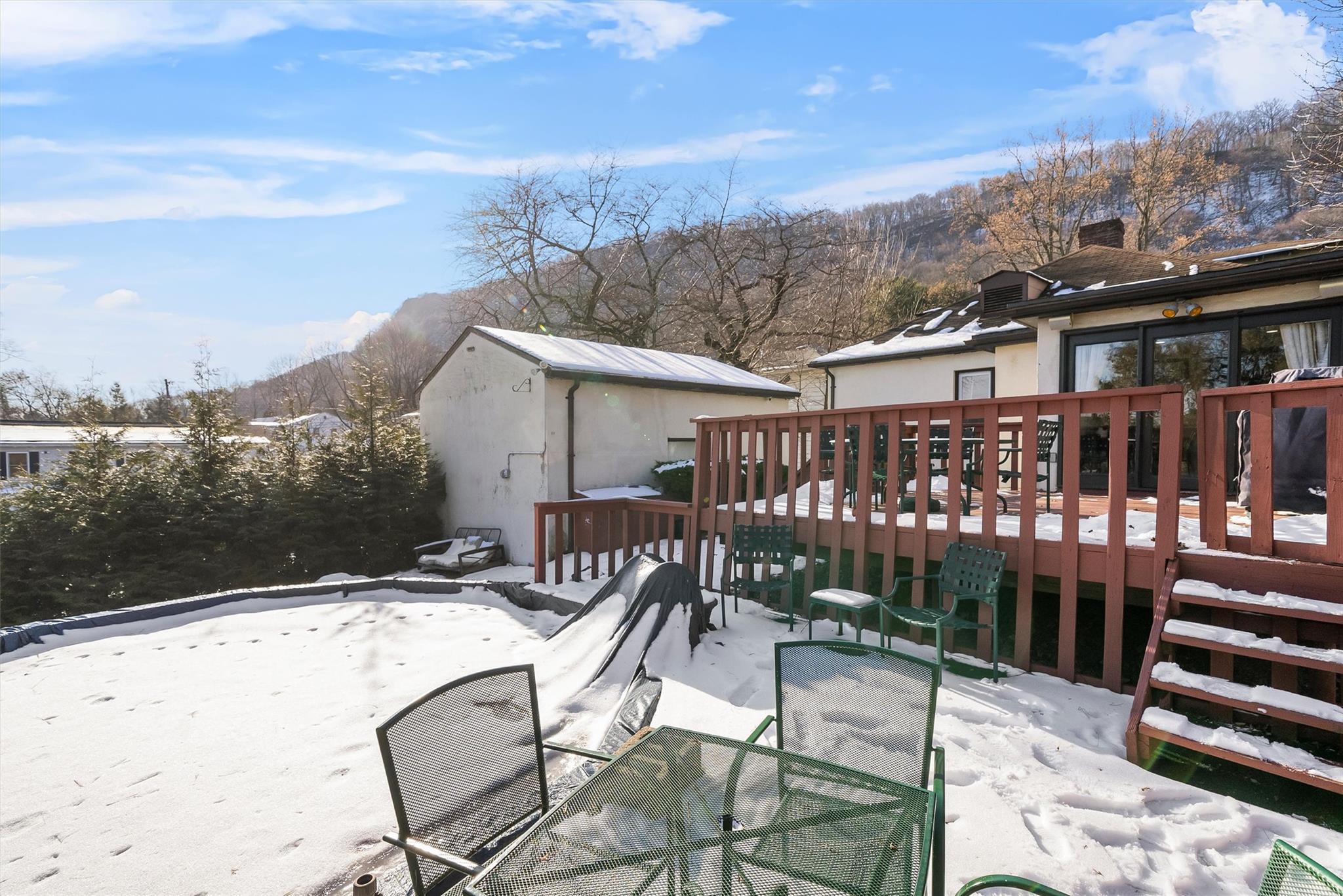 Single Family Hillside  Rockland County, NY 10927, MLS-800495-29
