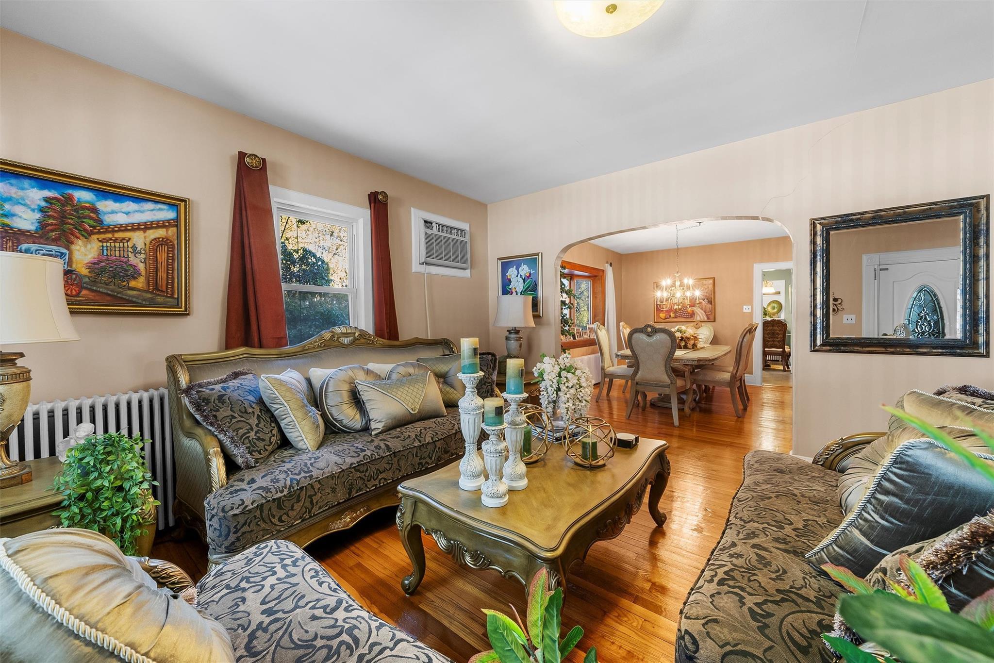Single Family Hillside  Rockland County, NY 10927, MLS-800495-3