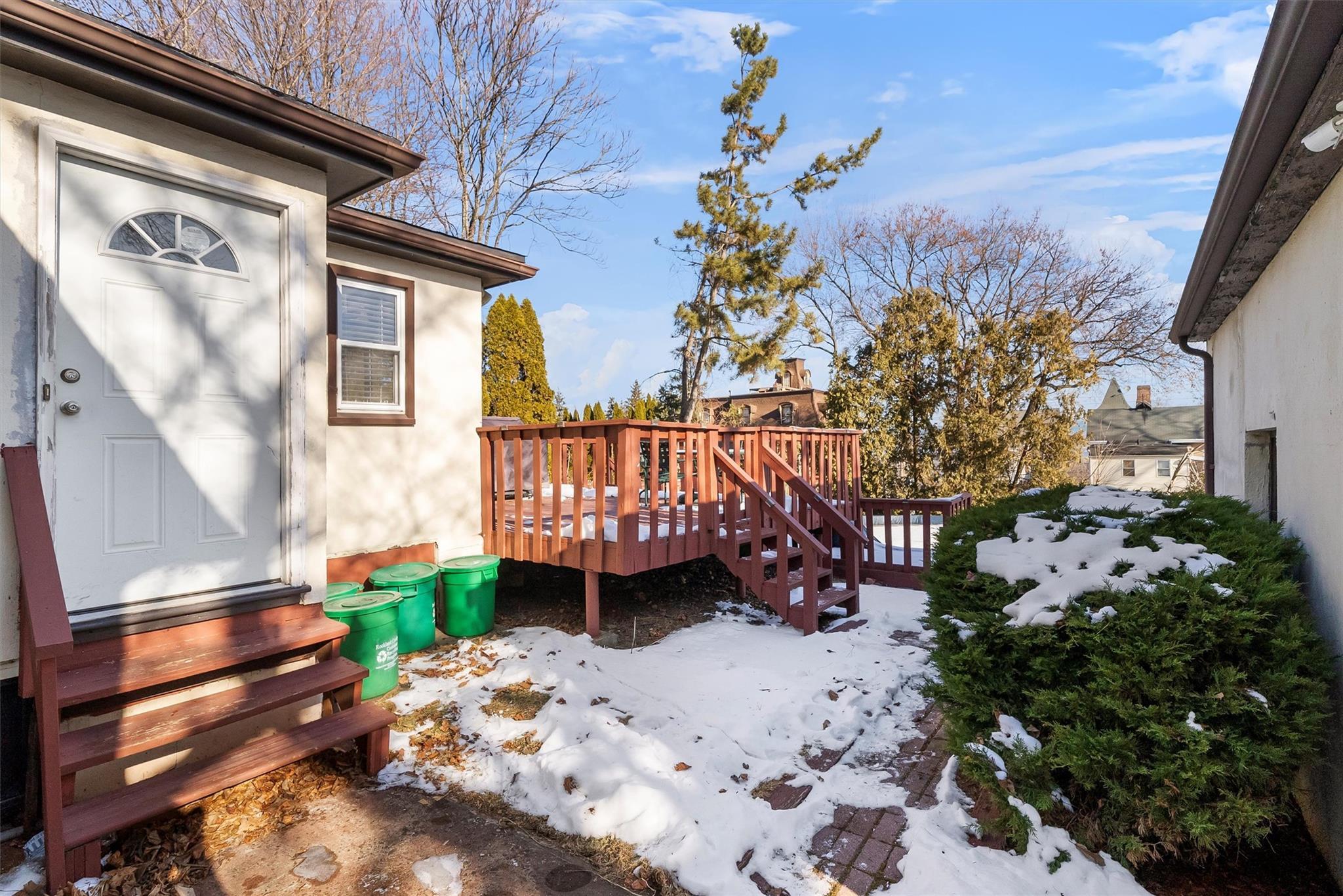 Single Family Hillside  Rockland County, NY 10927, MLS-800495-31