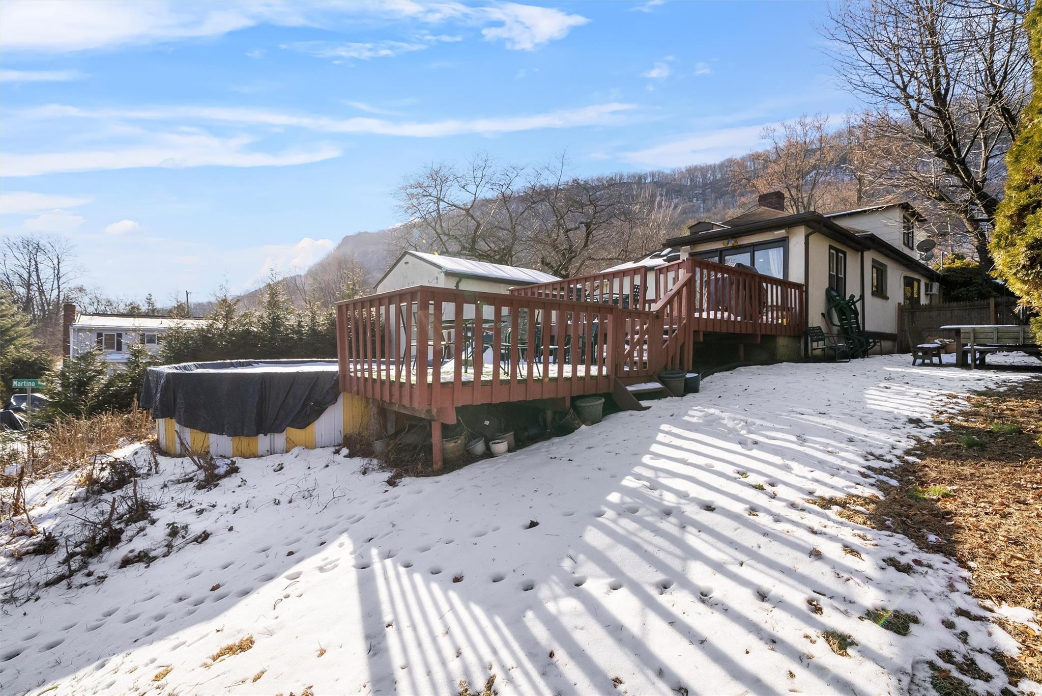 Single Family Hillside  Rockland County, NY 10927, MLS-800495-33
