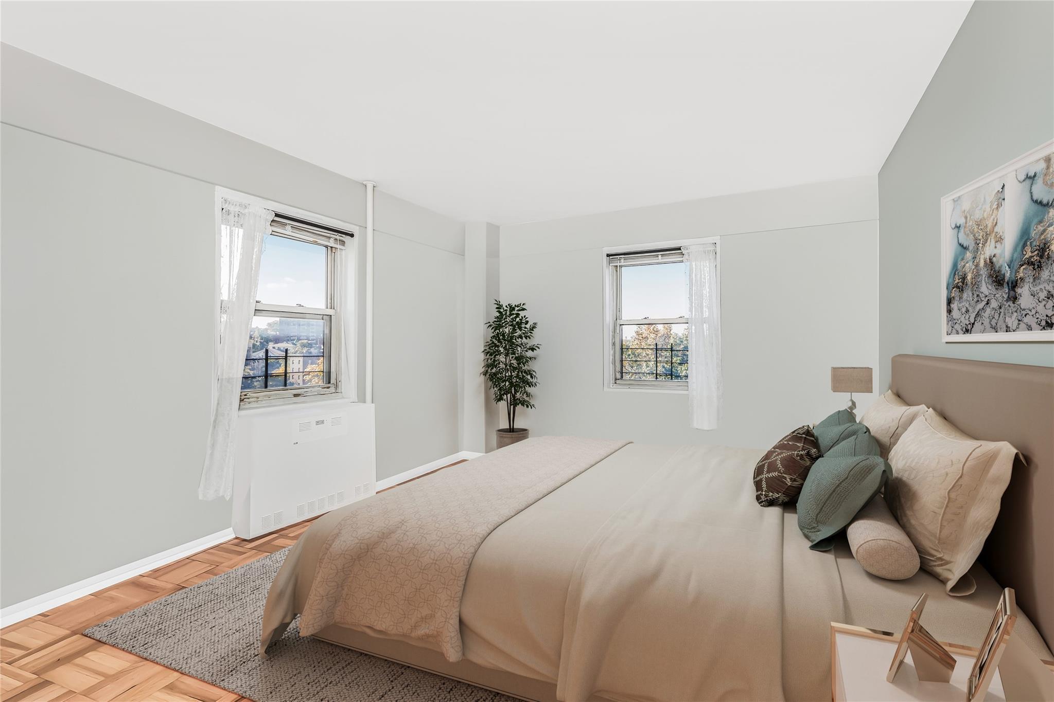 Coop Fordham Hill  Bronx, NY 10468, MLS-800516-11