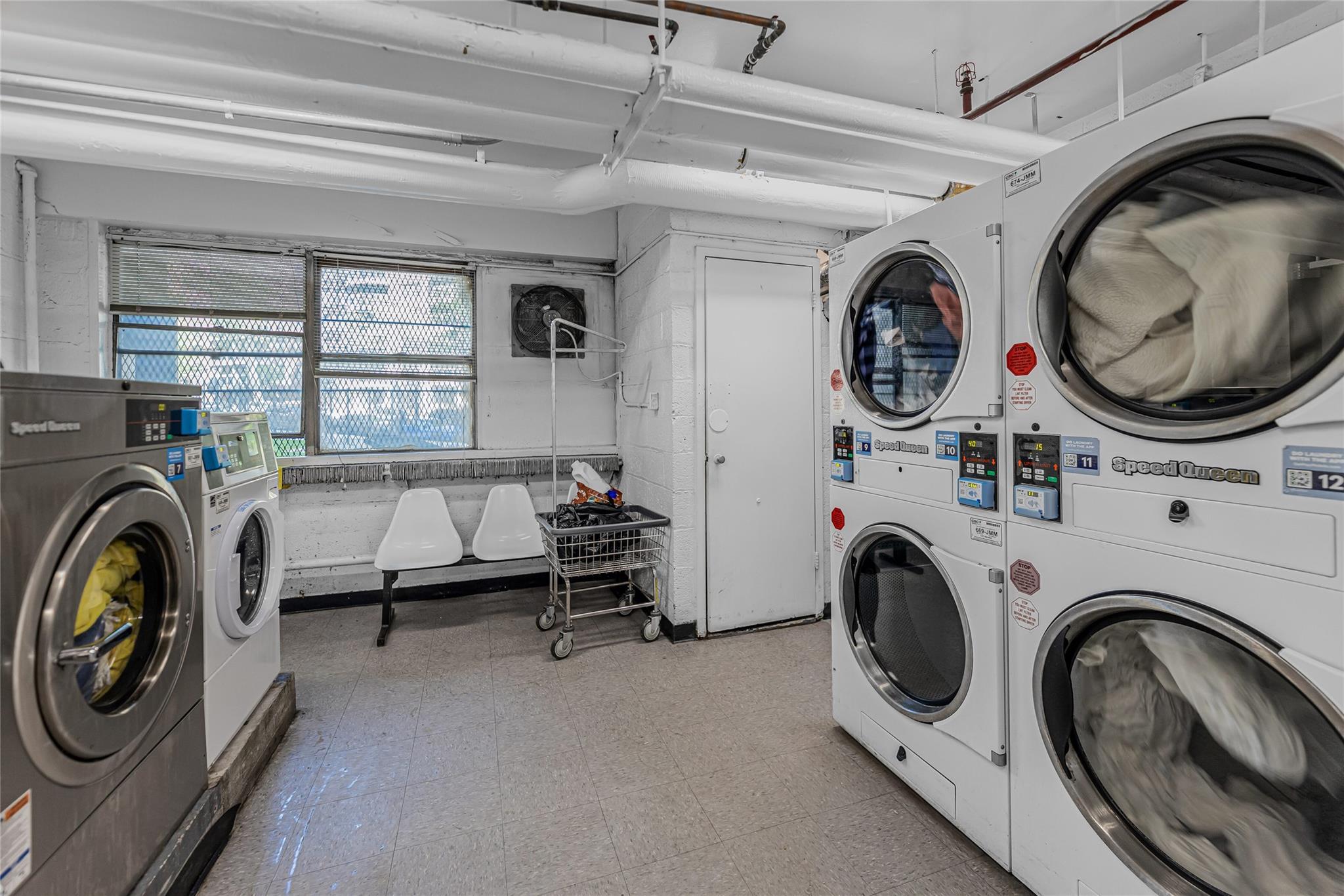 Coop Fordham Hill  Bronx, NY 10468, MLS-800516-13