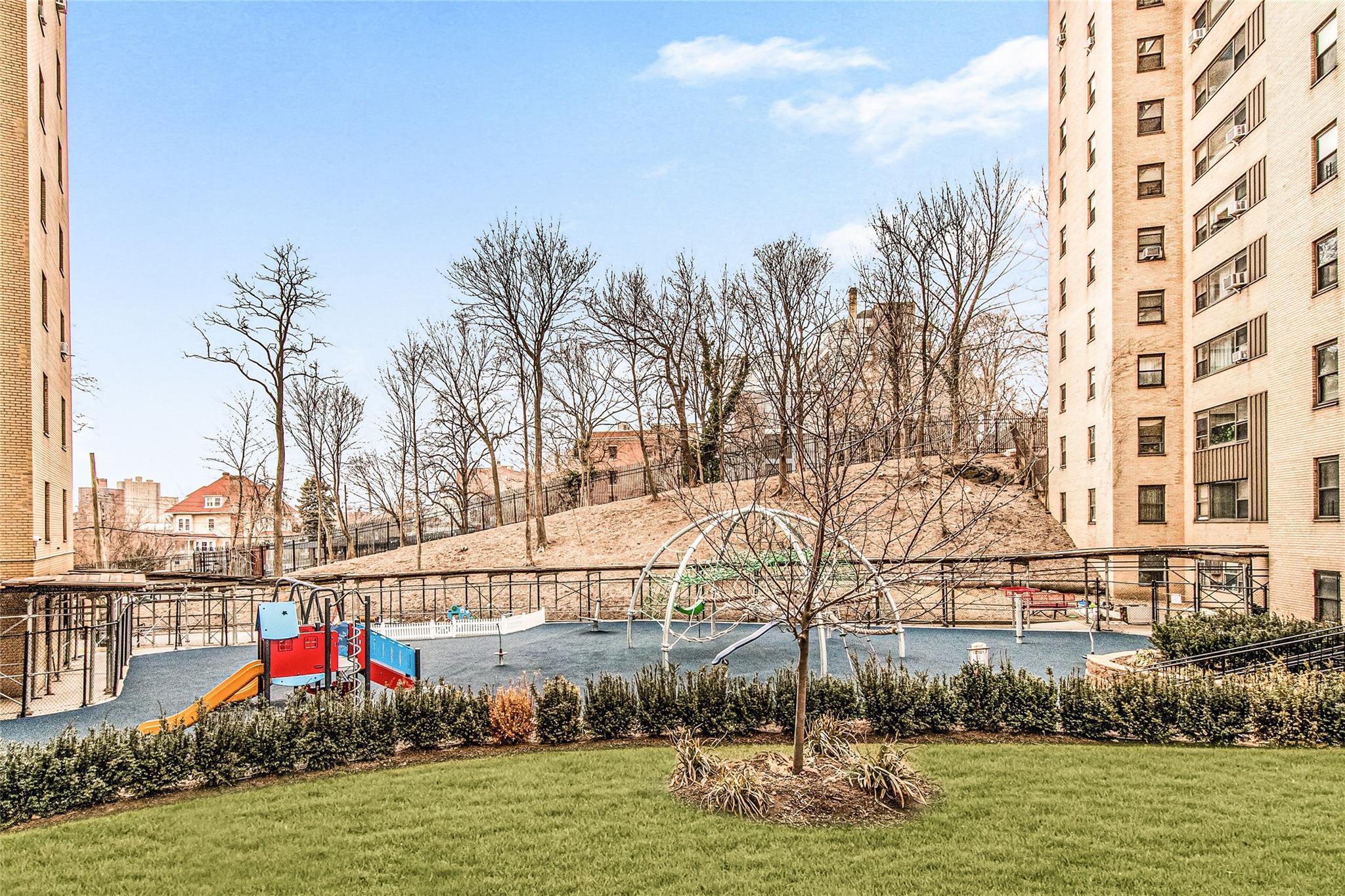 Coop Fordham Hill  Bronx, NY 10468, MLS-800516-18