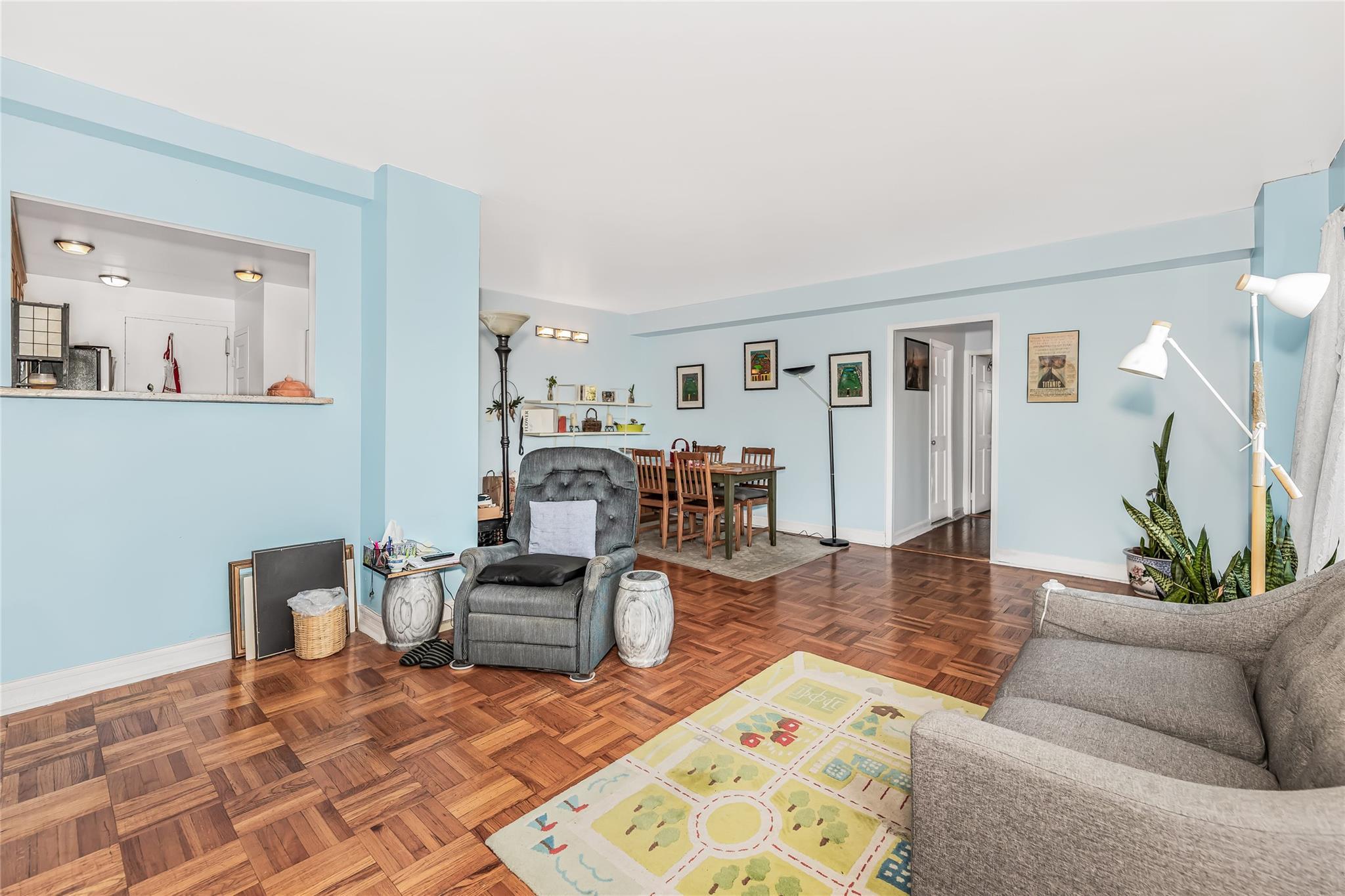 Coop Fordham Hill  Bronx, NY 10468, MLS-800516-2