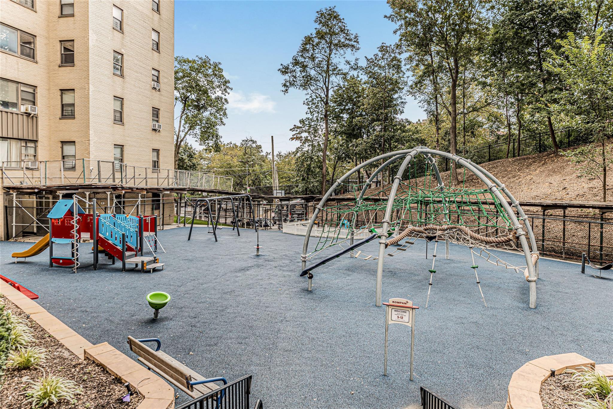 Coop Fordham Hill  Bronx, NY 10468, MLS-800516-20