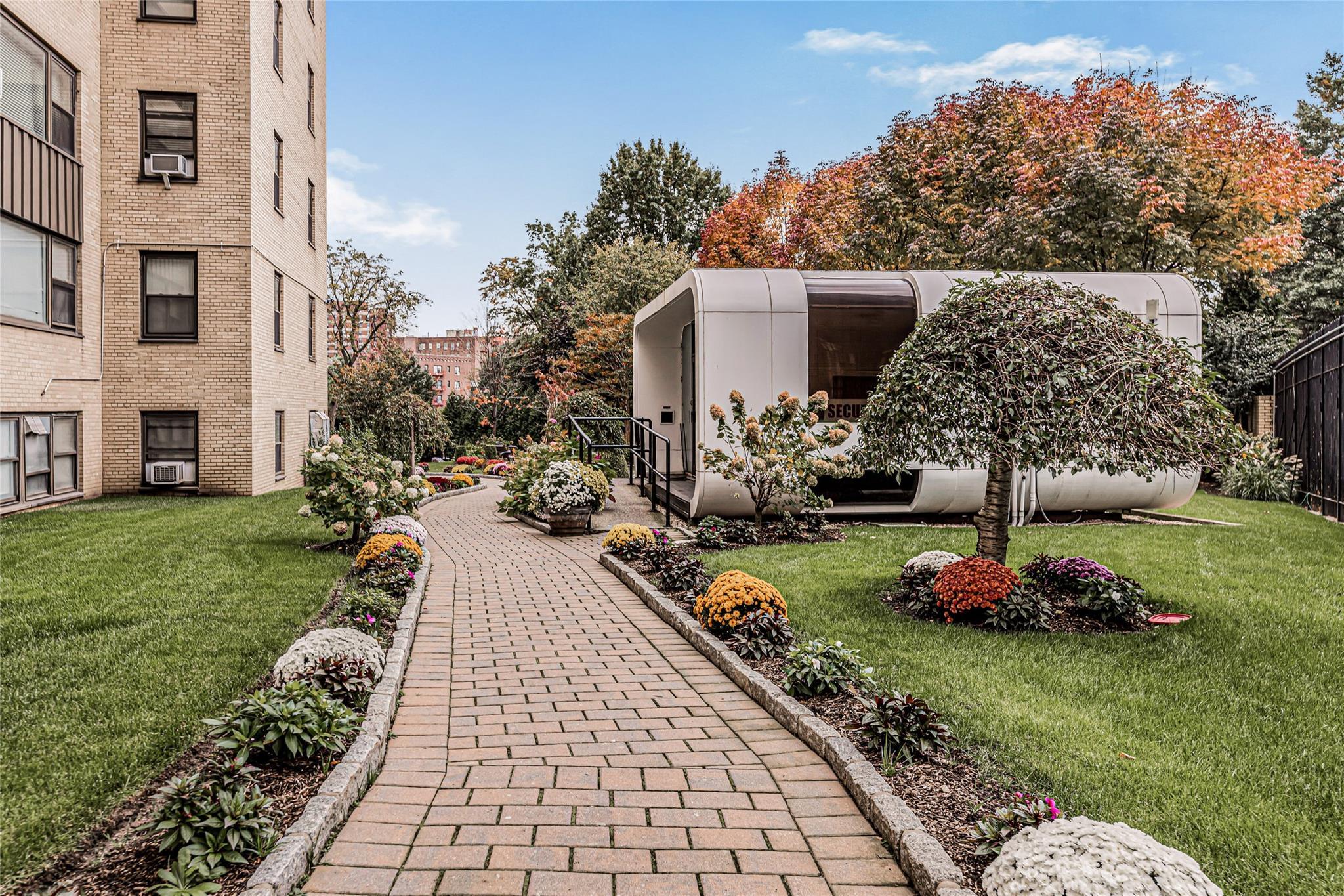 Coop Fordham Hill  Bronx, NY 10468, MLS-800516-21