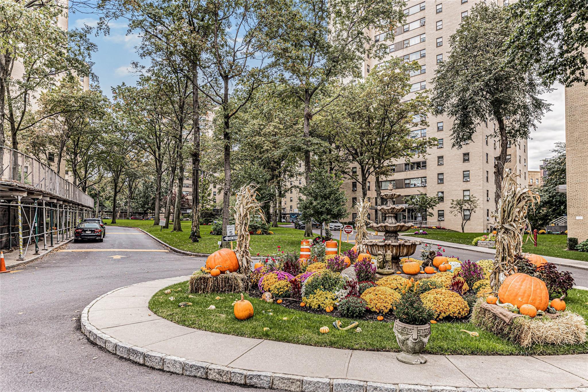 Coop Fordham Hill  Bronx, NY 10468, MLS-800516-23