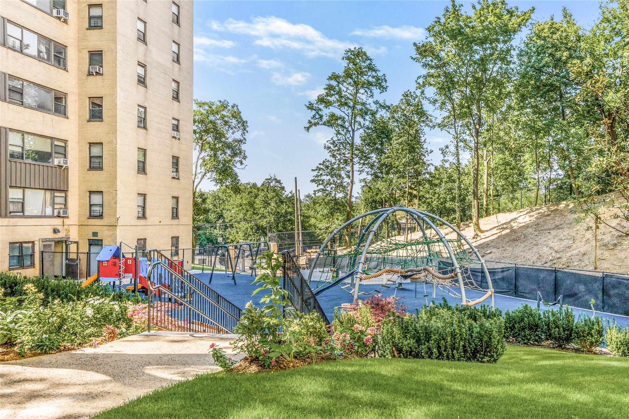 Coop Fordham Hill  Bronx, NY 10468, MLS-800516-24
