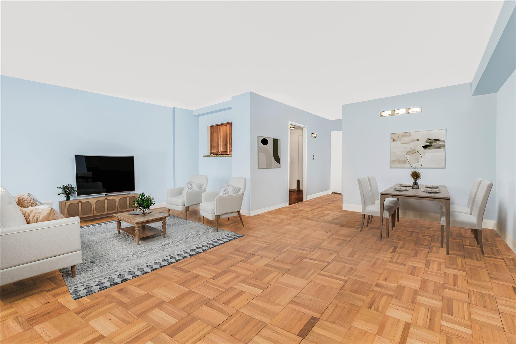 Coop Fordham Hill  Bronx, NY 10468, MLS-800516-3