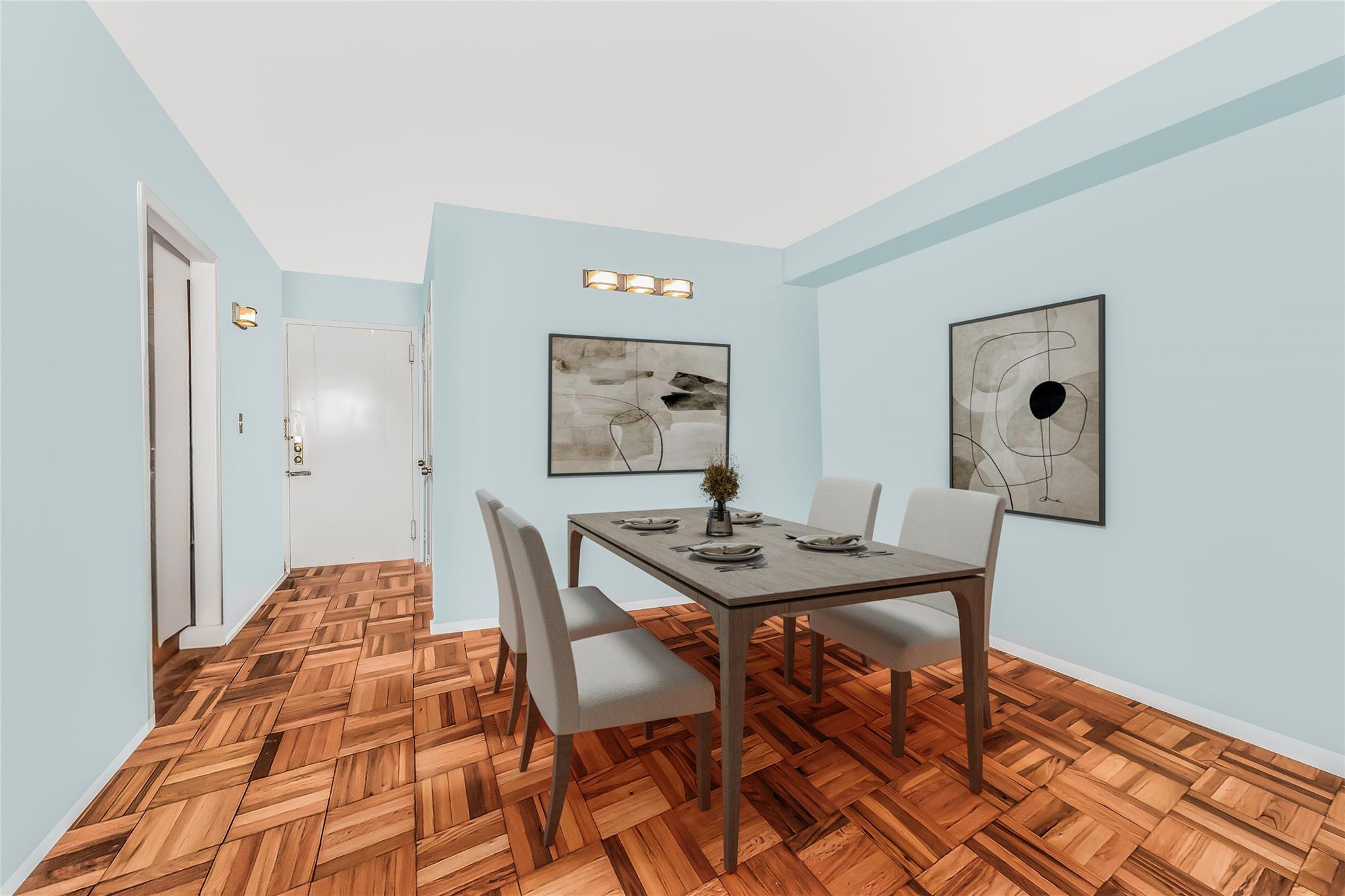 Coop Fordham Hill  Bronx, NY 10468, MLS-800516-4