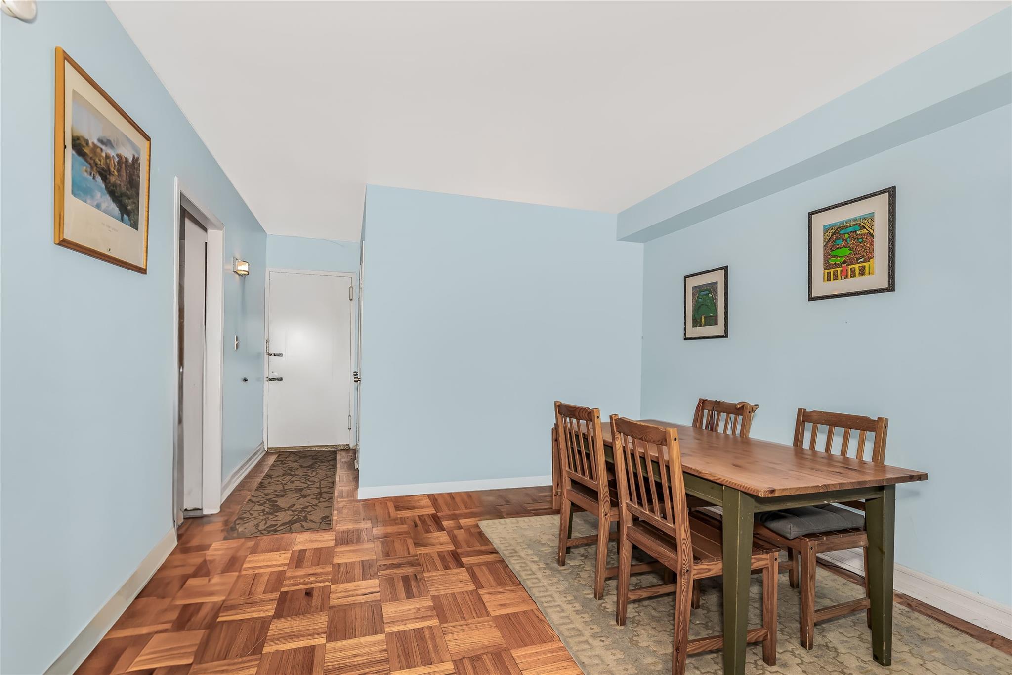 Coop Fordham Hill  Bronx, NY 10468, MLS-800516-5