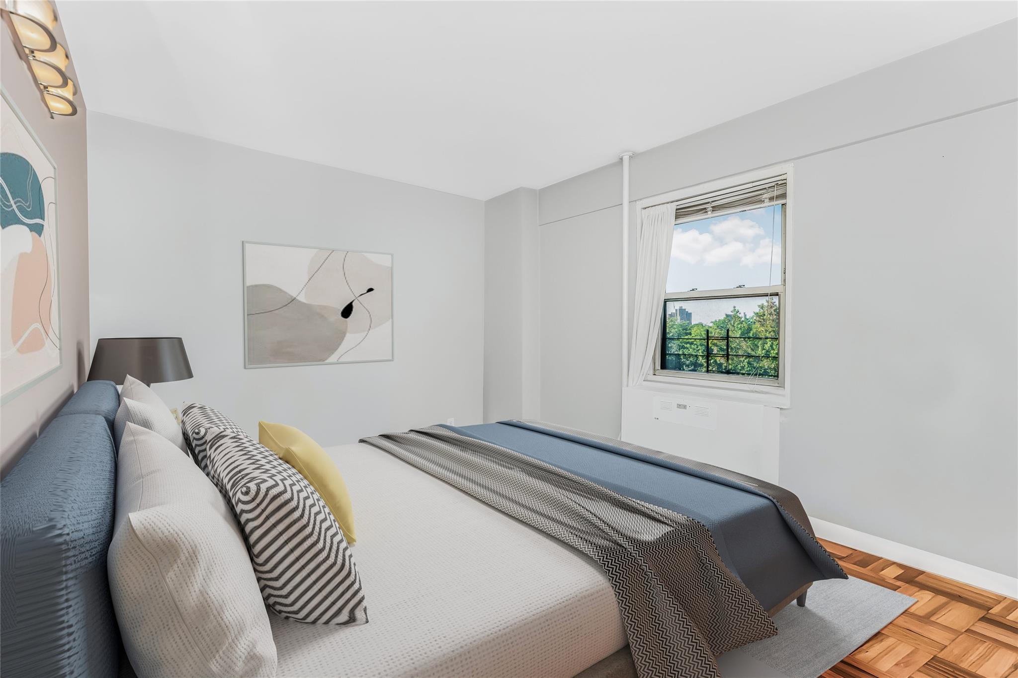 Coop Fordham Hill  Bronx, NY 10468, MLS-800516-9