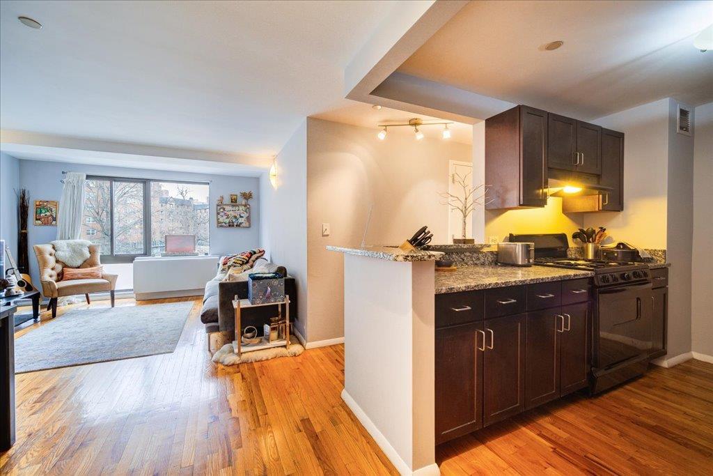 Coop Featherbed  Bronx, NY 10452, MLS-800622-11