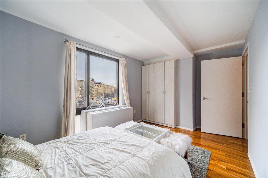 Coop Featherbed  Bronx, NY 10452, MLS-800622-18