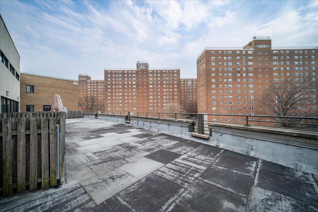 Coop Featherbed  Bronx, NY 10452, MLS-800622-20