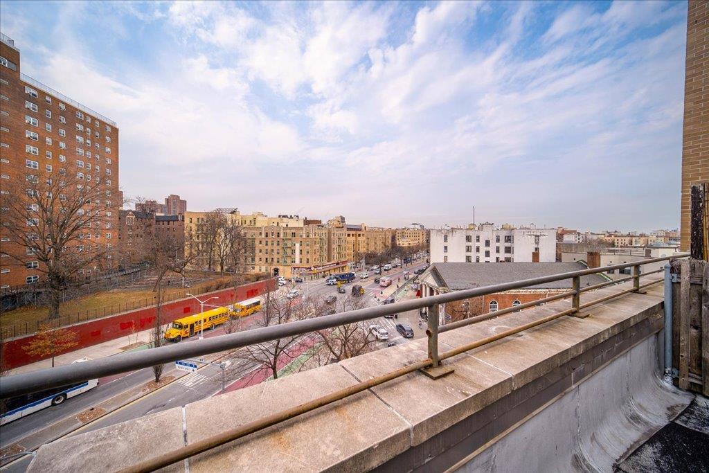 Coop Featherbed  Bronx, NY 10452, MLS-800622-21
